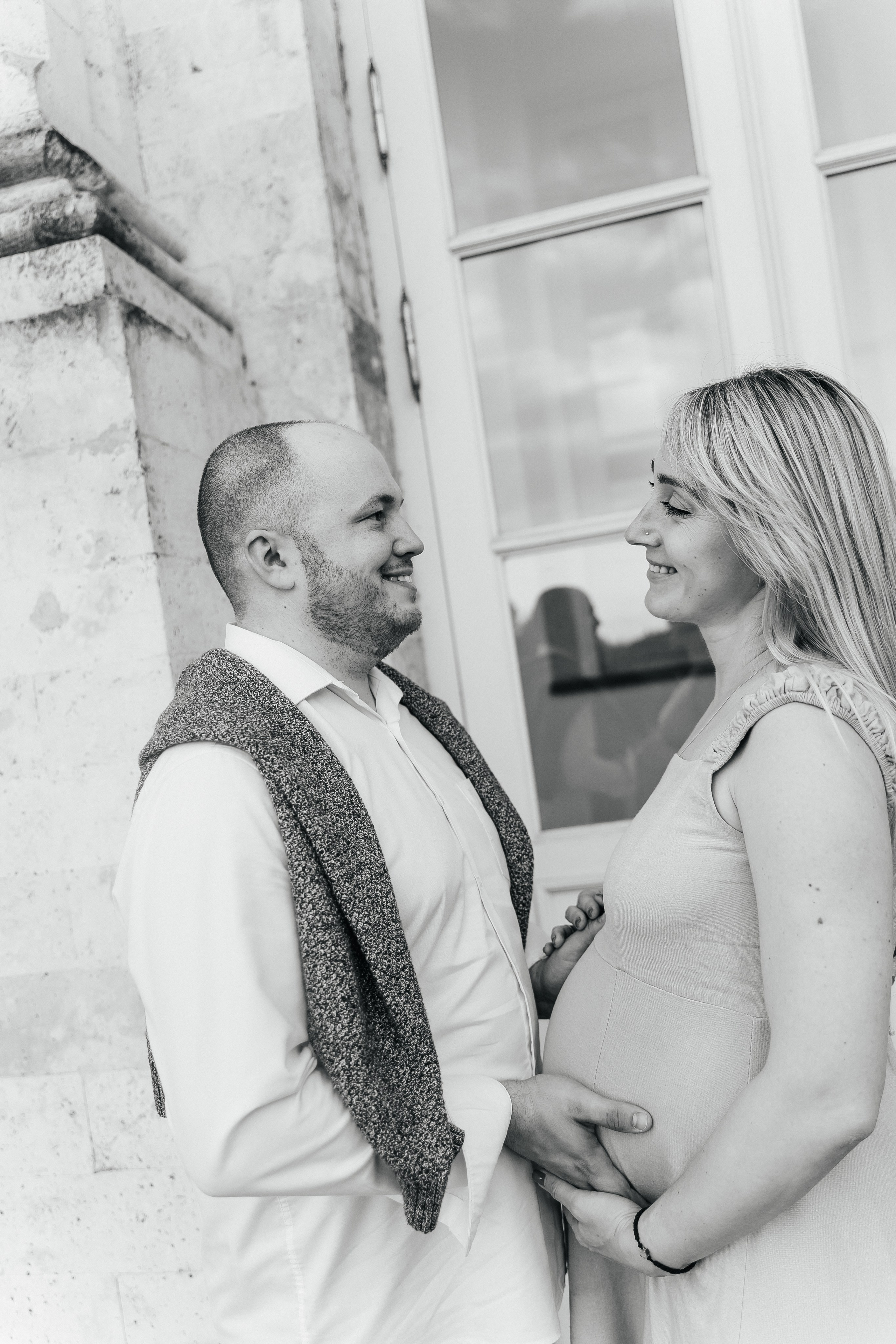 Злата и Дмитрий