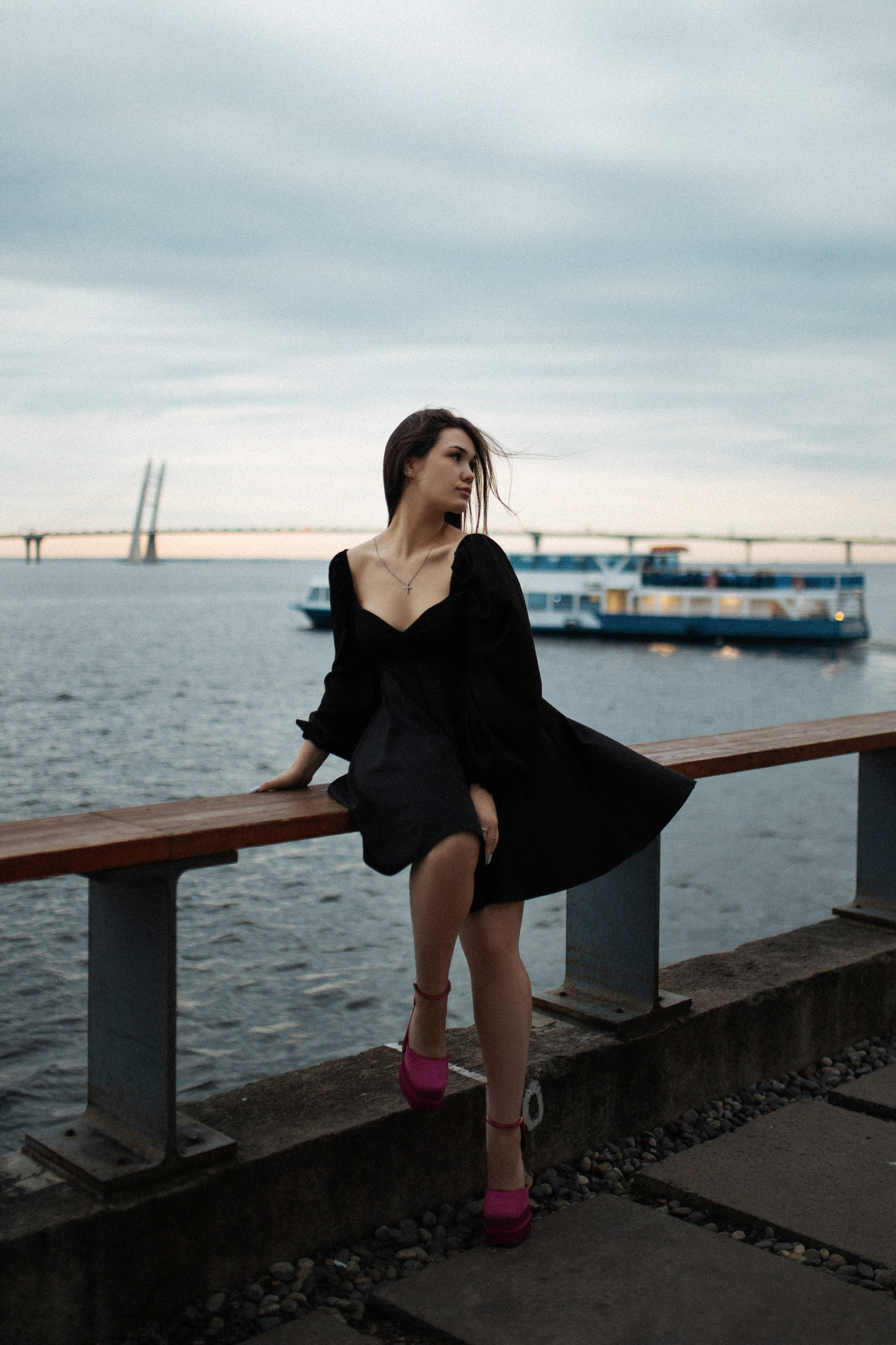 Даша. Фотограф в Тамбове Ольга Мельникова