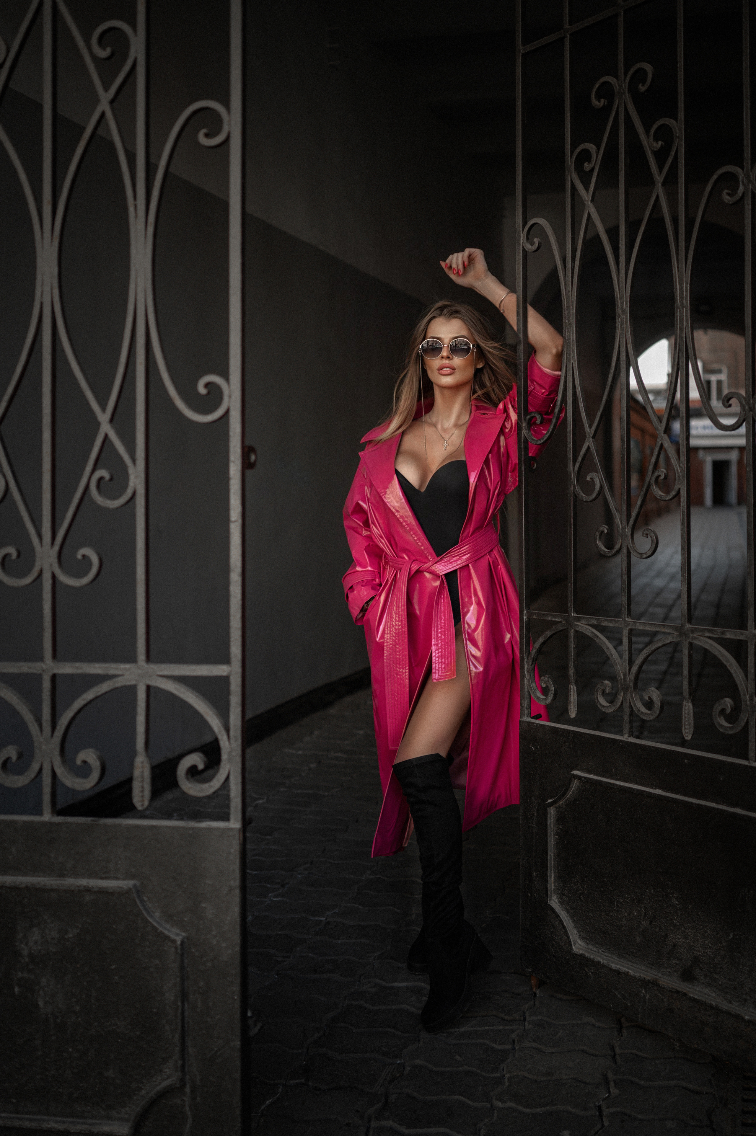 Отзывы. Фотограф Юлия Павлова Красноярск