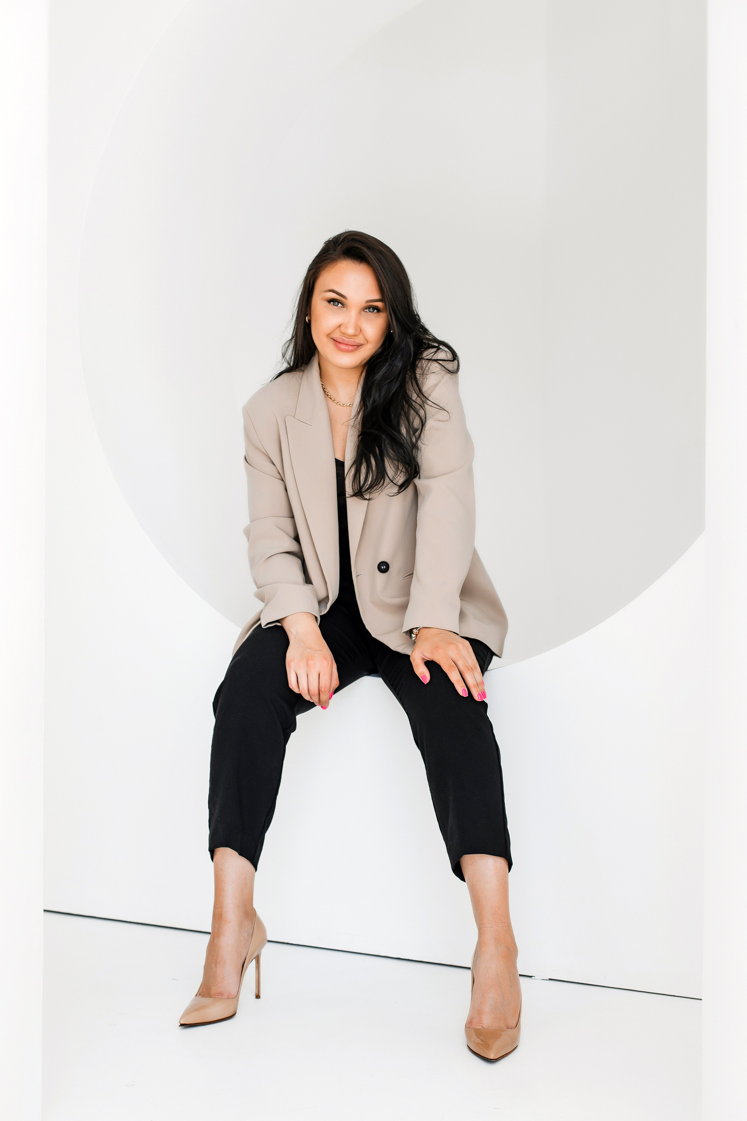 Анастасия Путинцева. Тимур Аминов | Фотограф в Кемерове