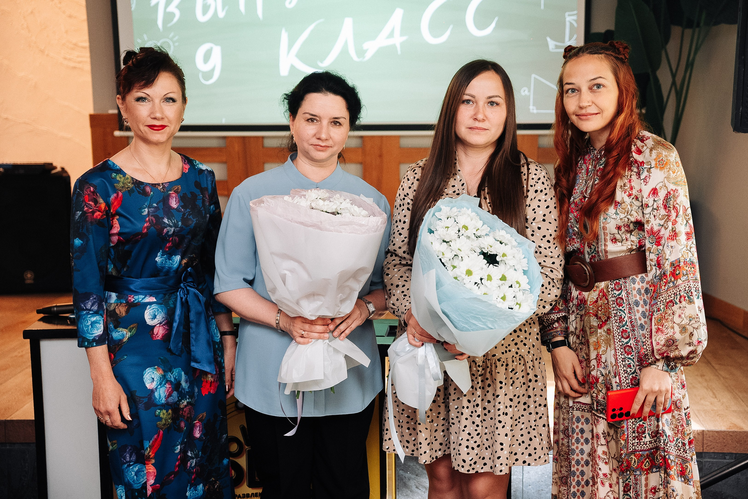 Выпускной. Фотограф в Хабаровске Швендых Рудольф