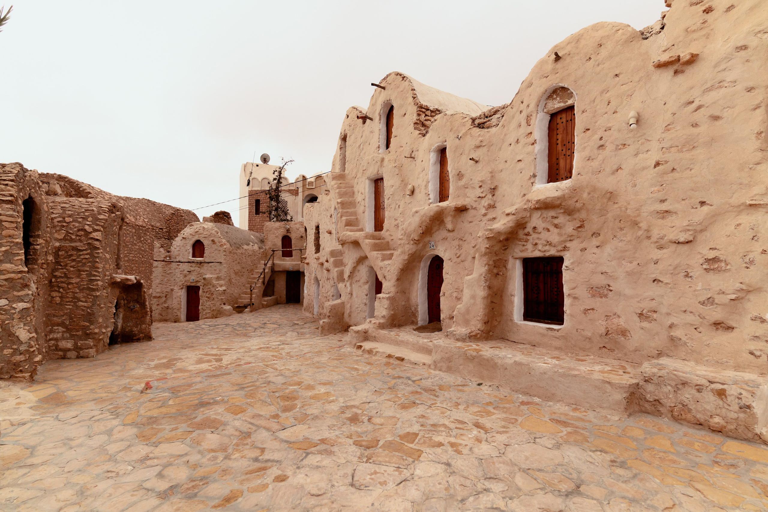 Северная Африка: Тунис, Марокко. Фотограф в Хабаровске. Фотография за 24 часа