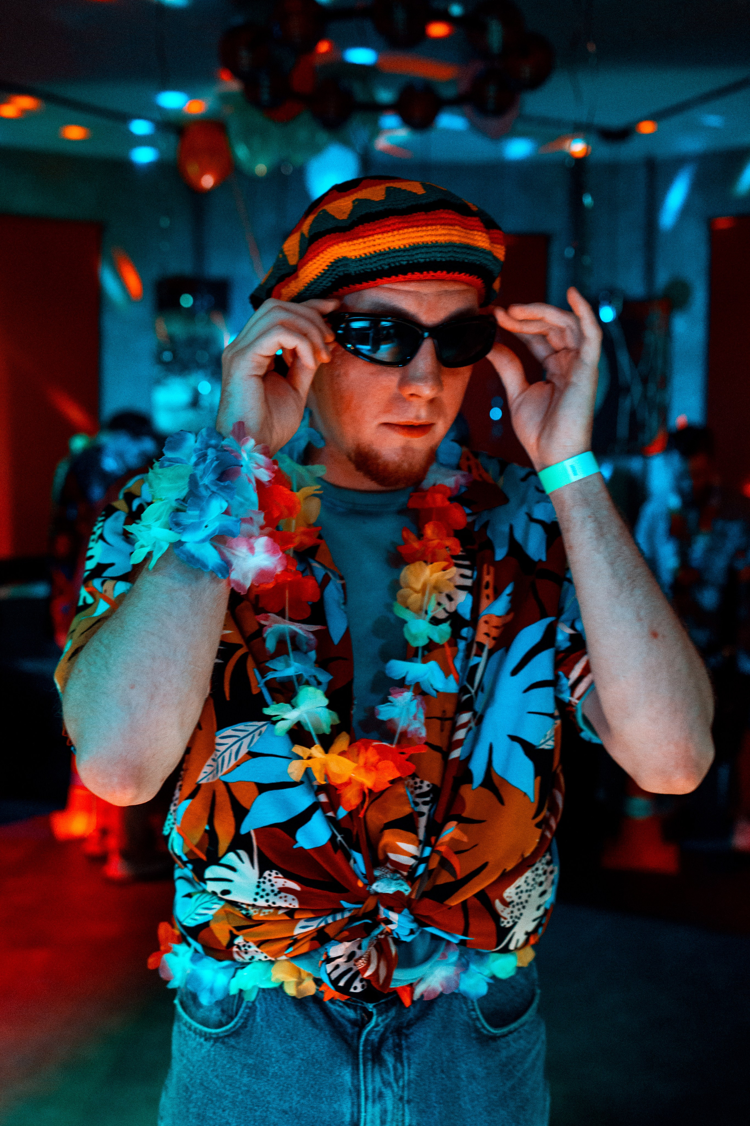 SBROD 009: ЧАЙ С ТОРТИКОМ. SBROD