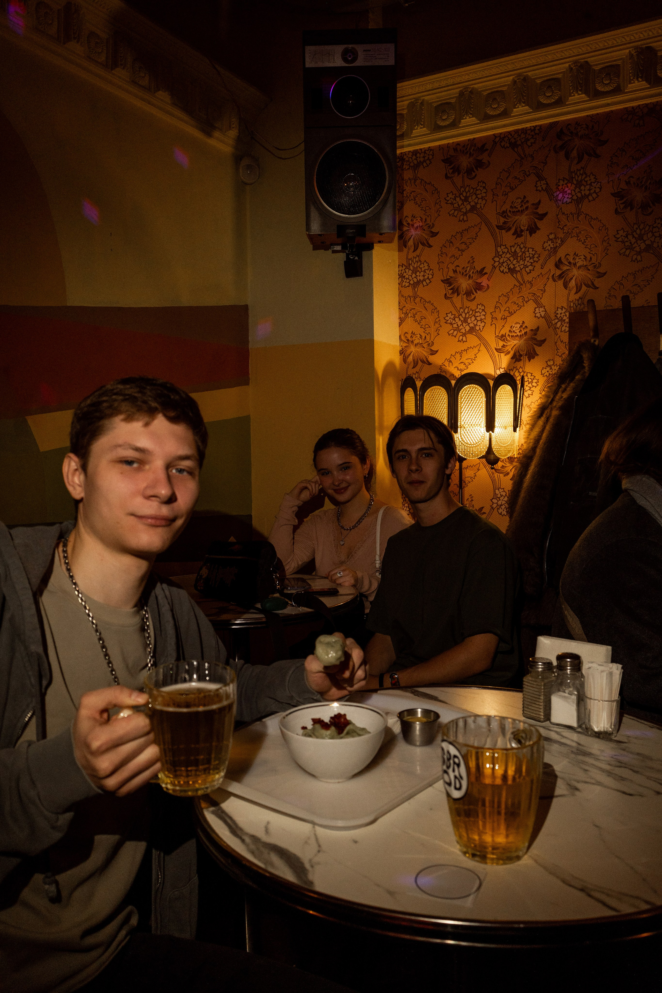 SBROD 002: Пельмень всему голова. SBROD