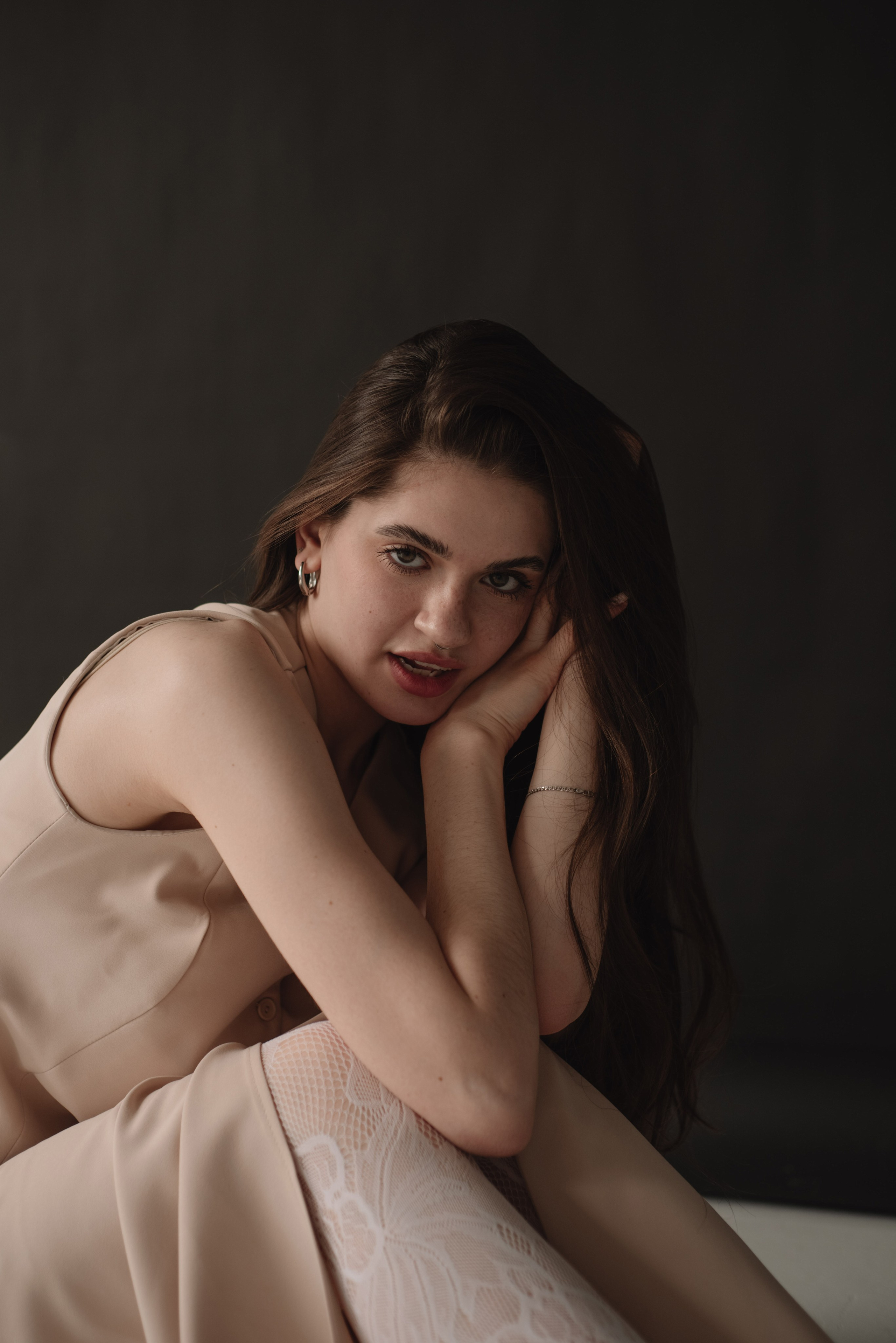 Даша. Фотограф Нижний Новгорода Елена Калмыкова