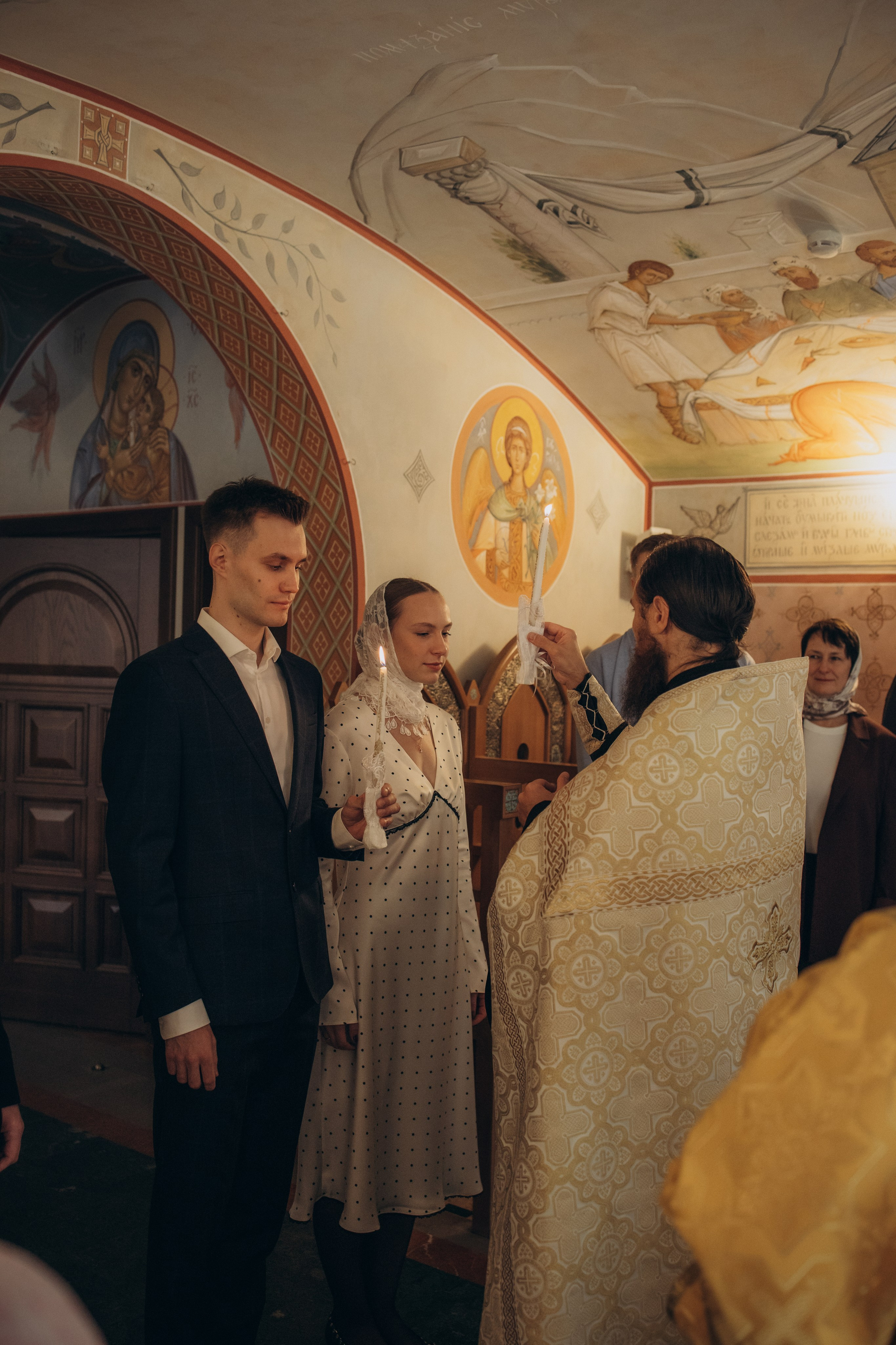 Дмитрий & Дарина. Семейный фотограф Москва Наталия Осьмакова