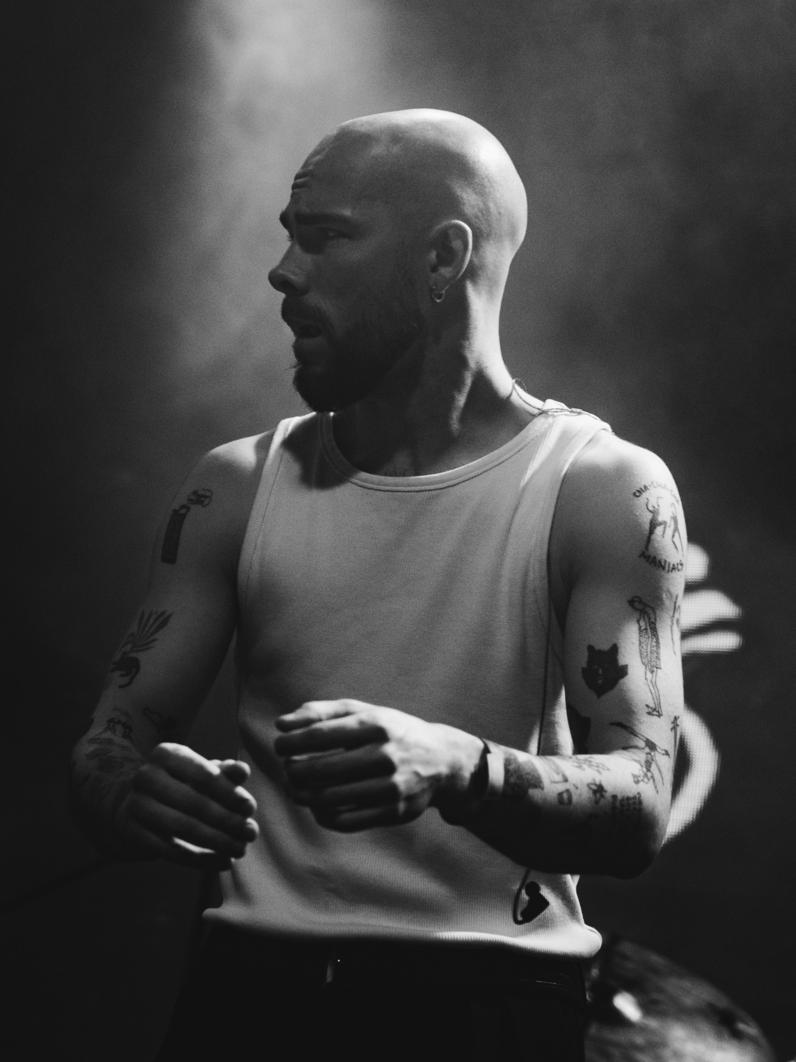 БАЗАР’25. RUSLAN ROZANOV