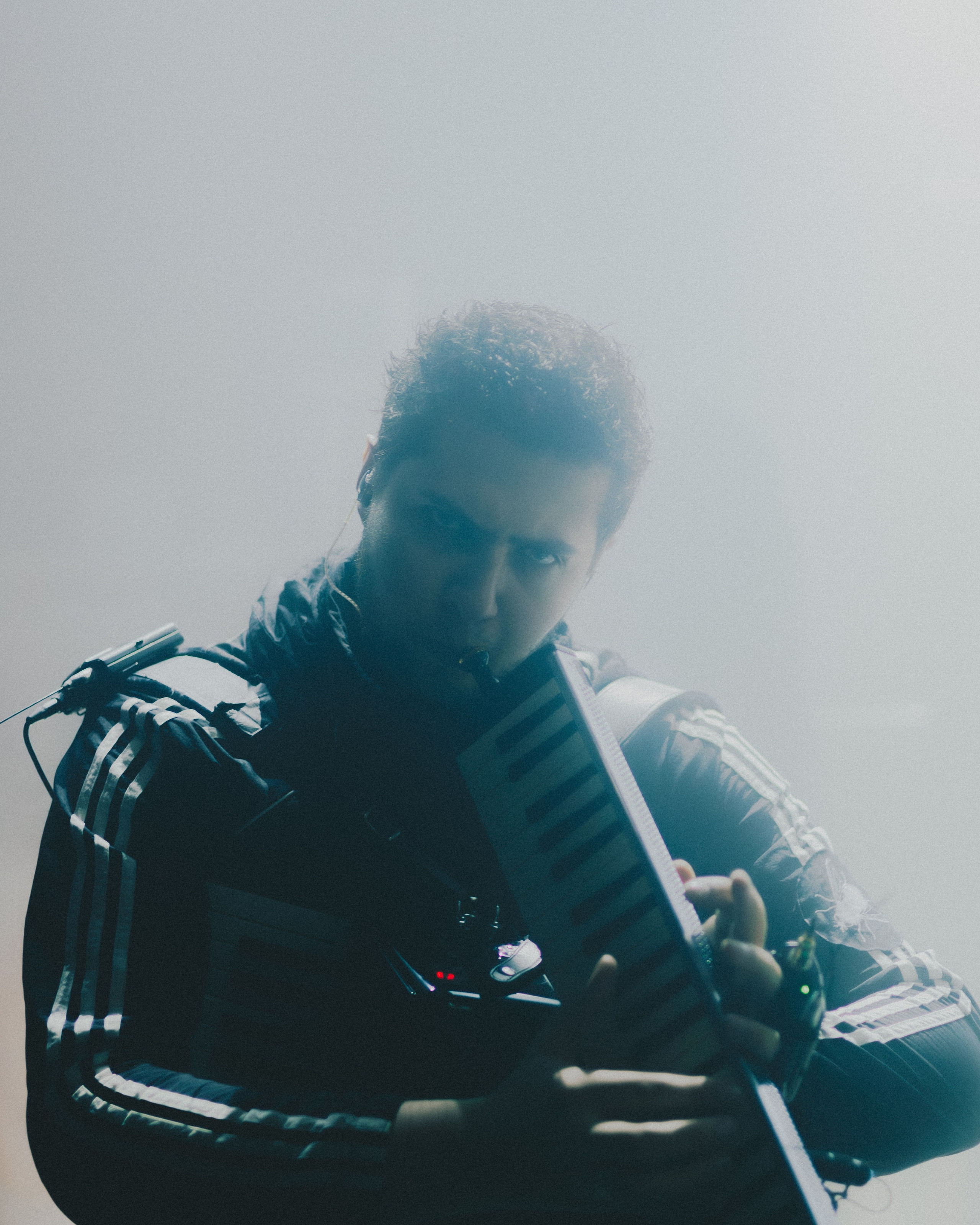 Хаски. Битва при Петербурге'26. RUSLAN ROZANOV