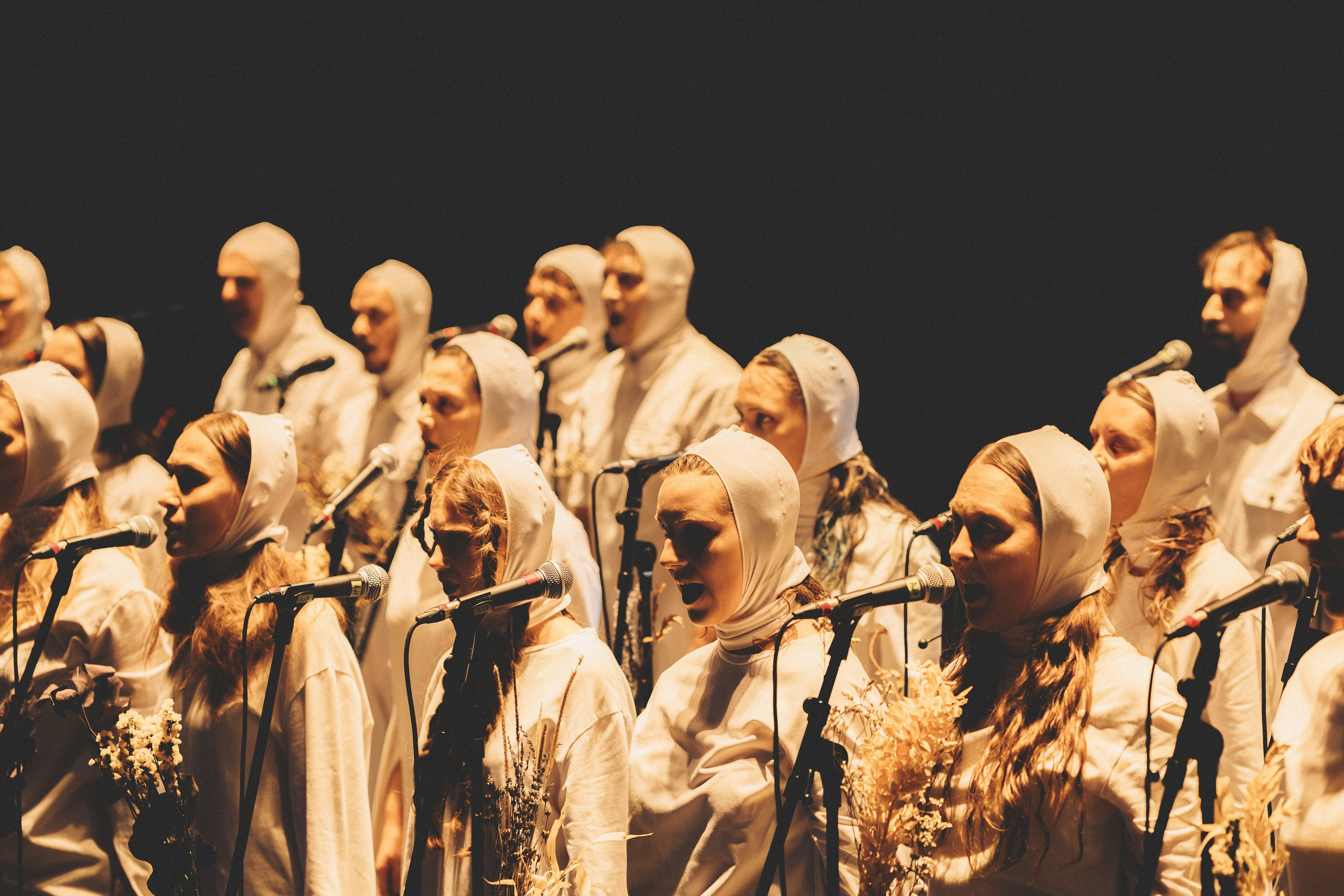 Attaque De Panique. Les Aveugles 17-18.2.26. RUSLAN ROZANOV