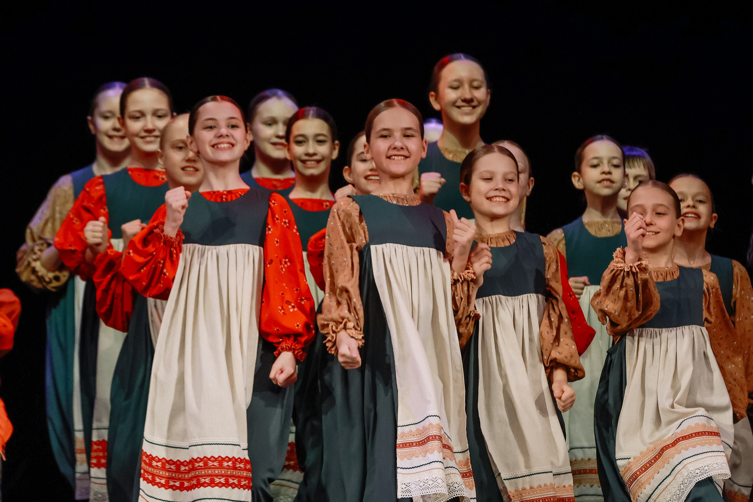 Сиб Денс Гала концерт и награждение. Фотограф Юлия Мальцева