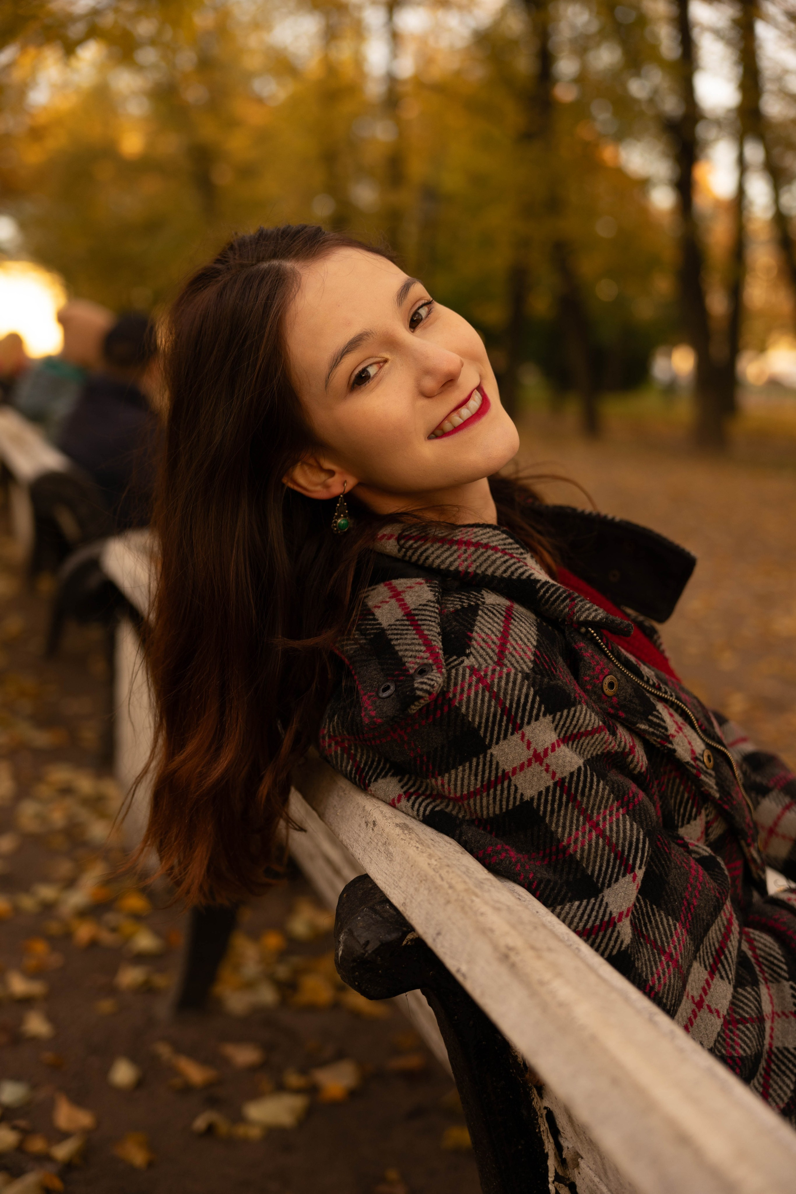 Осенний Петербург pt.2. Твой фотограф в Санкт-Петербурге