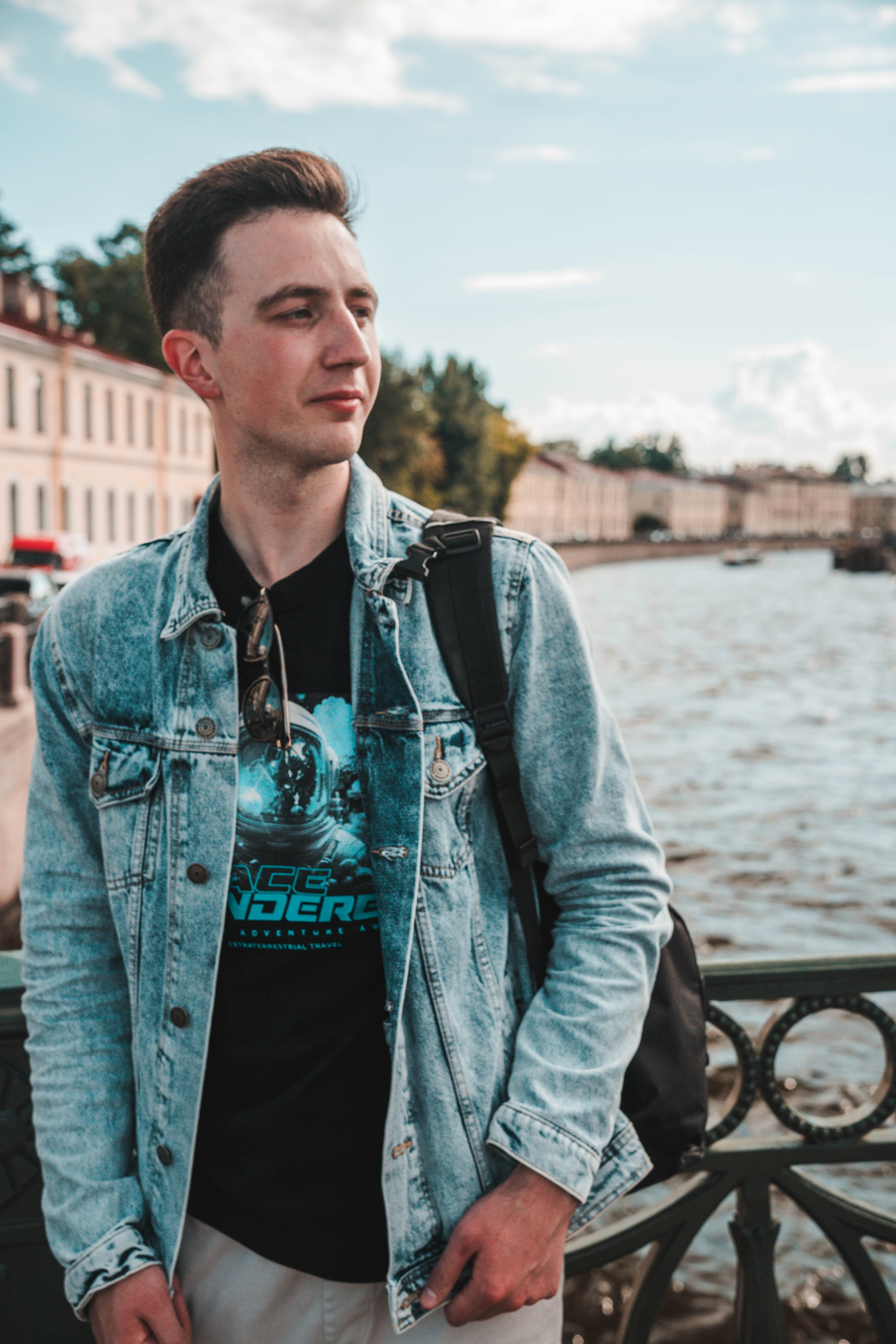 Александр. Твой фотограф в Санкт-Петербурге