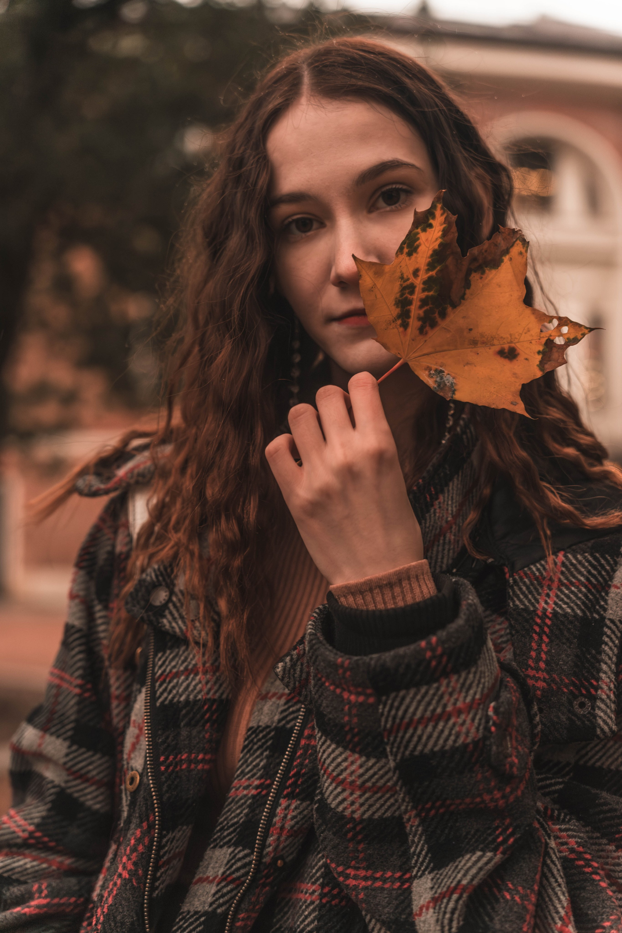 Осень в Петербурге. Твой фотограф в Санкт-Петербурге