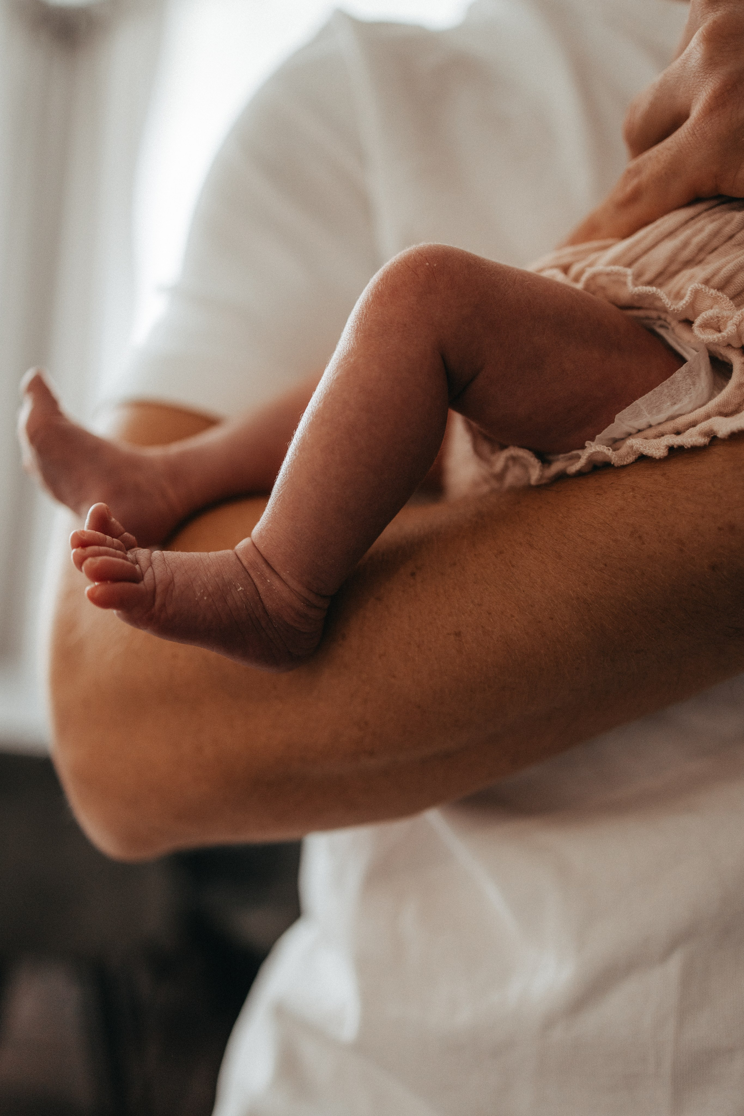 Аглая. Семейный фотограф в Москве Ксения Аганина