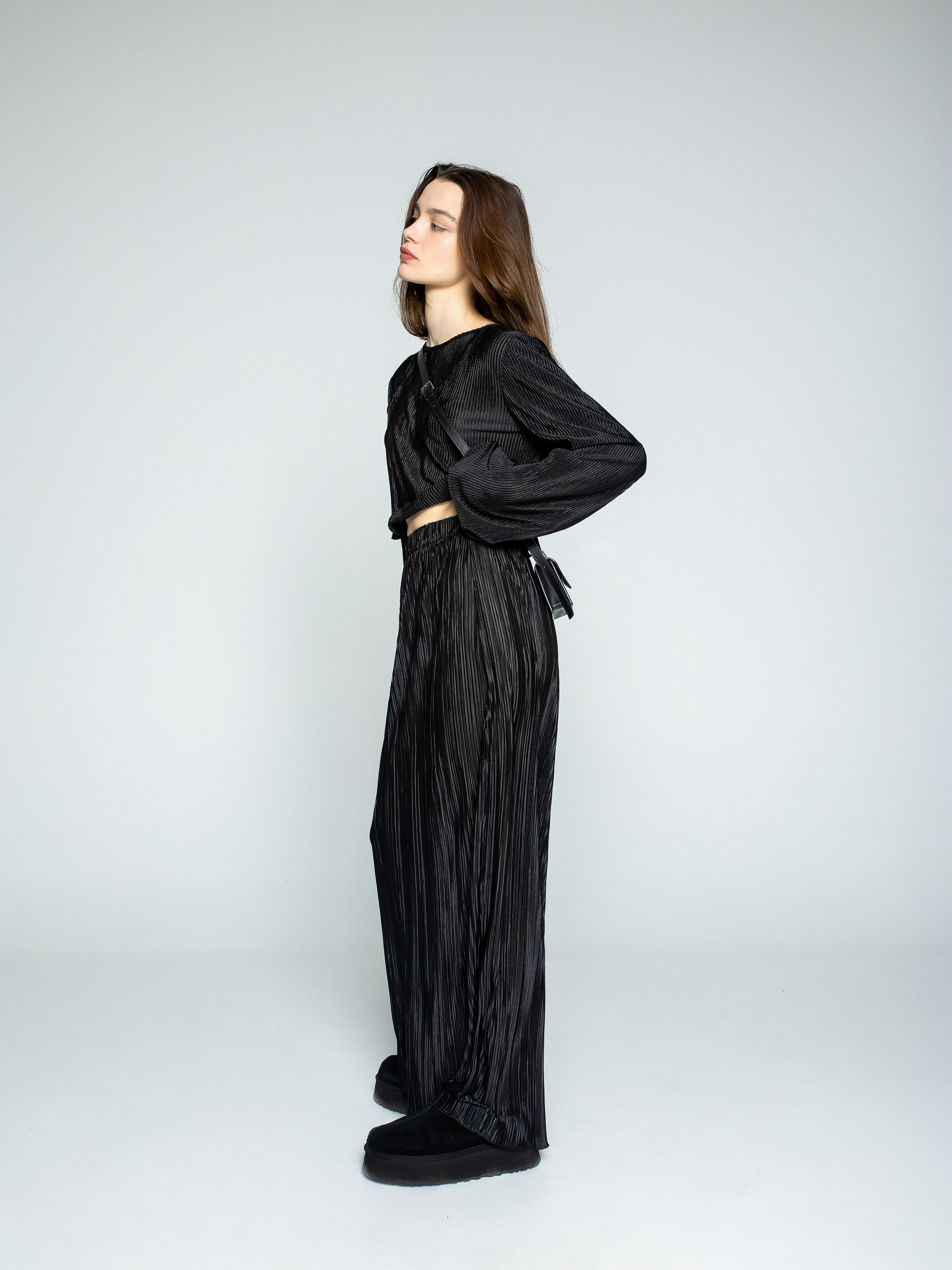 Вика. Съемка для Валбериз бренд Ulyashova. Профессиональный фотограф, Москва |Видное Елена Елизарова