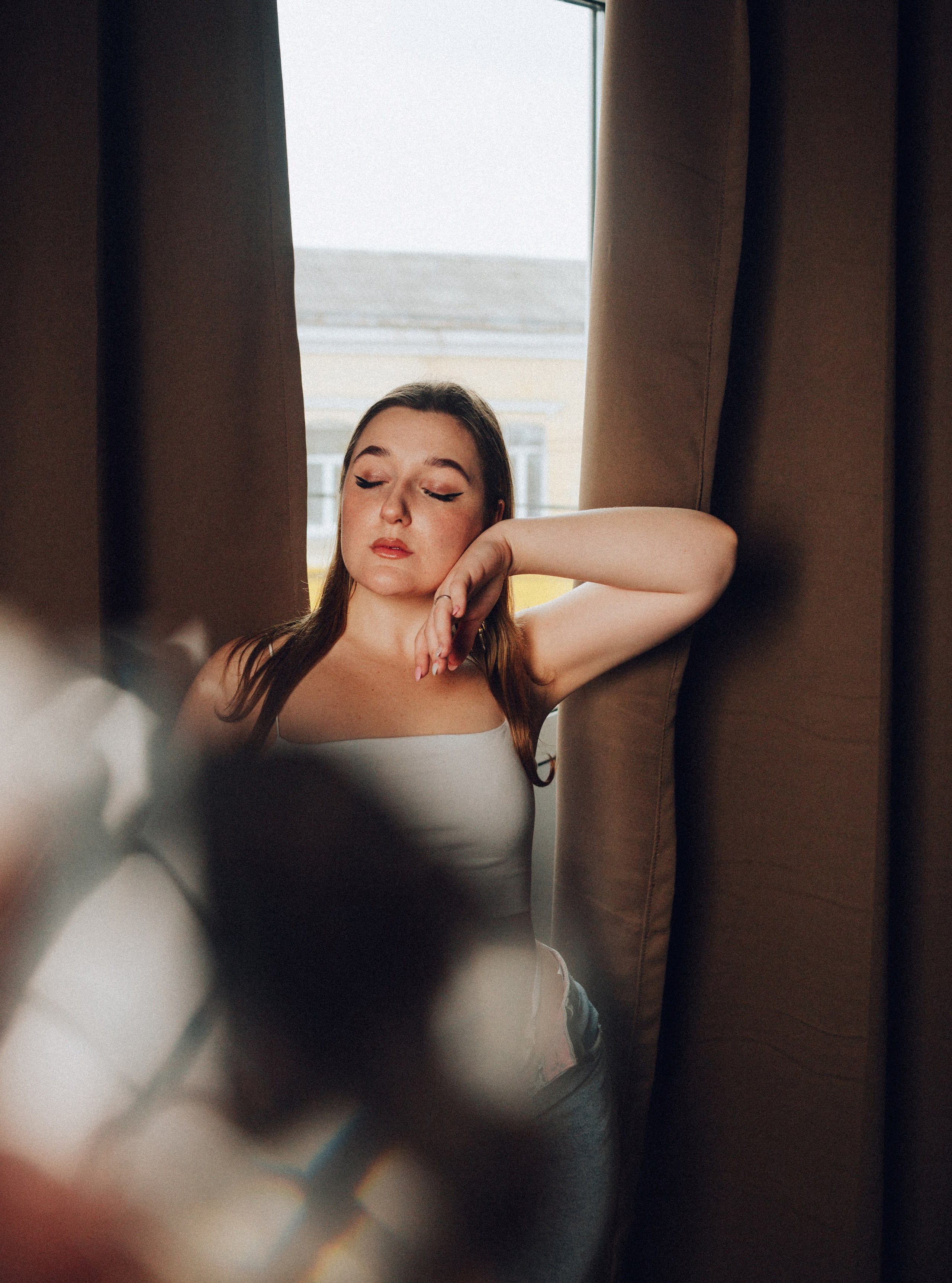 ВАЛЕРИЯ РЕТРО. Фотограф Брянск