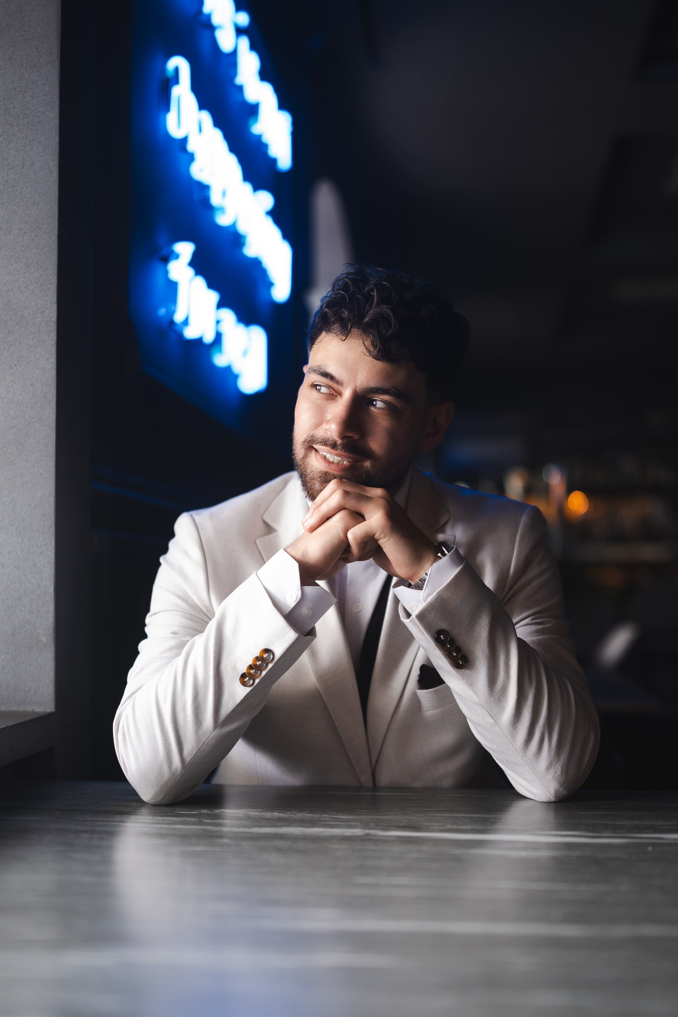 Анастасия и Антон. Фотограф Хабаровск