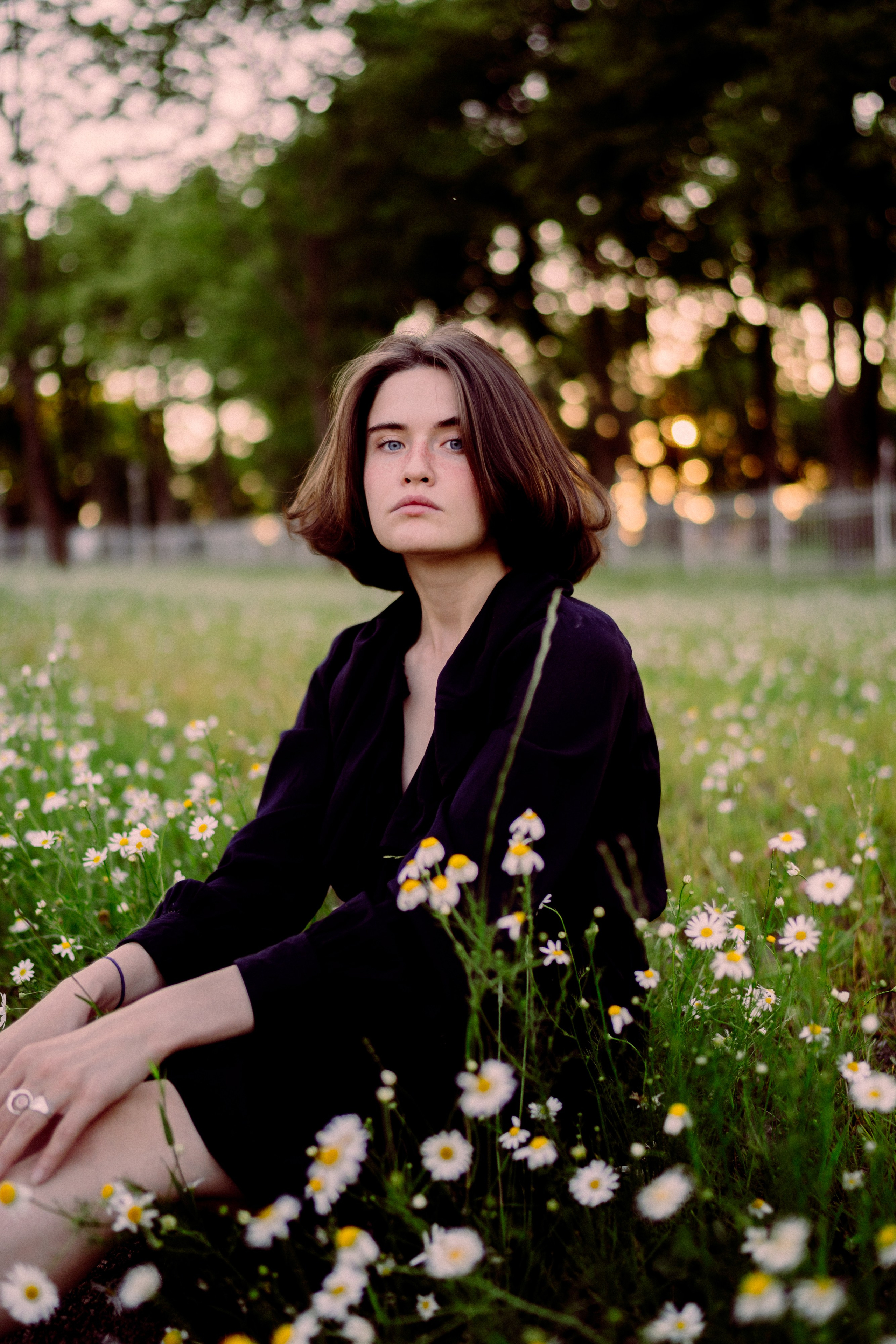 Алиса. Чувственный фотограф в Санкт-Петербурге Пятнова Ксения