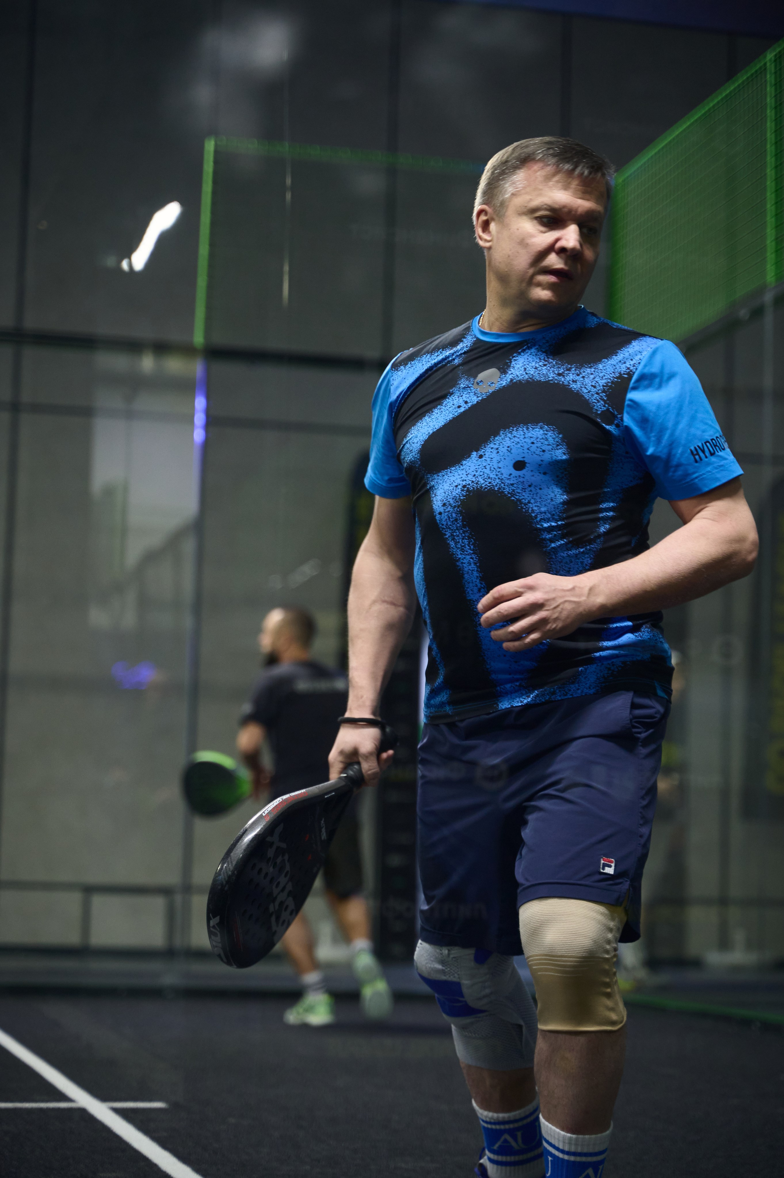 GoPadel League галерея