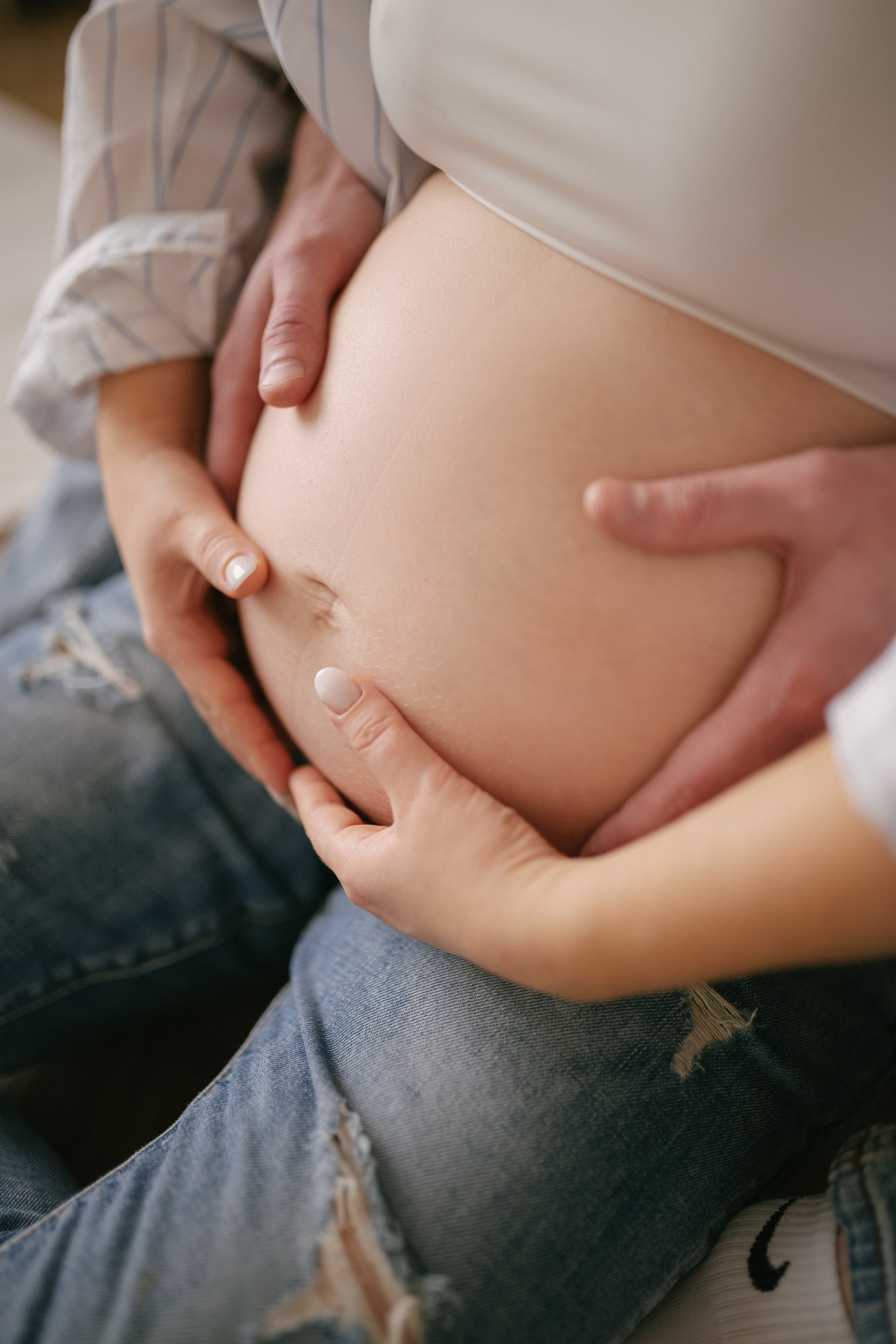 Даниил и Катя. Главная