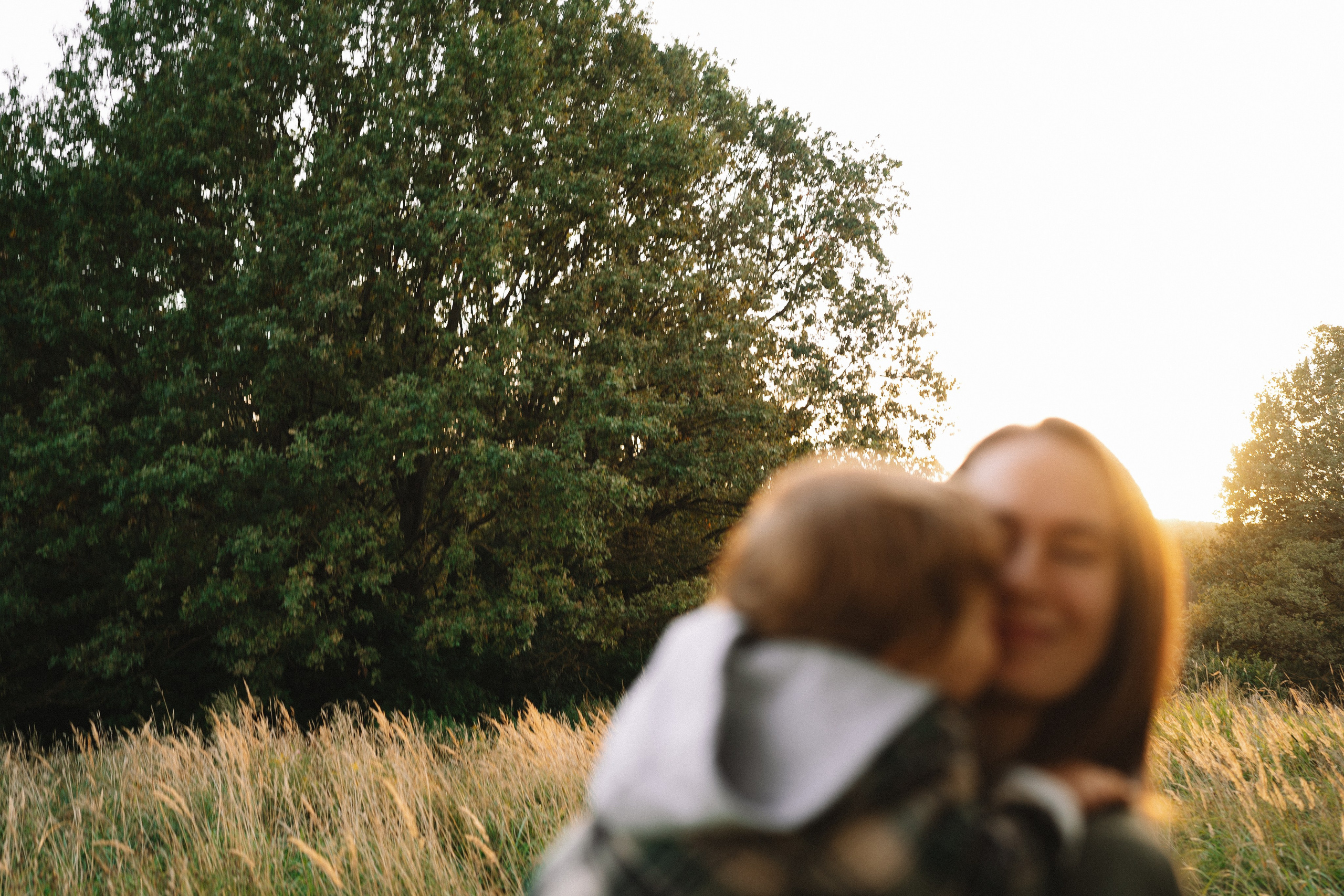 Лера и Костя. Семейный фотограф Валерия Фабричникова, Москва