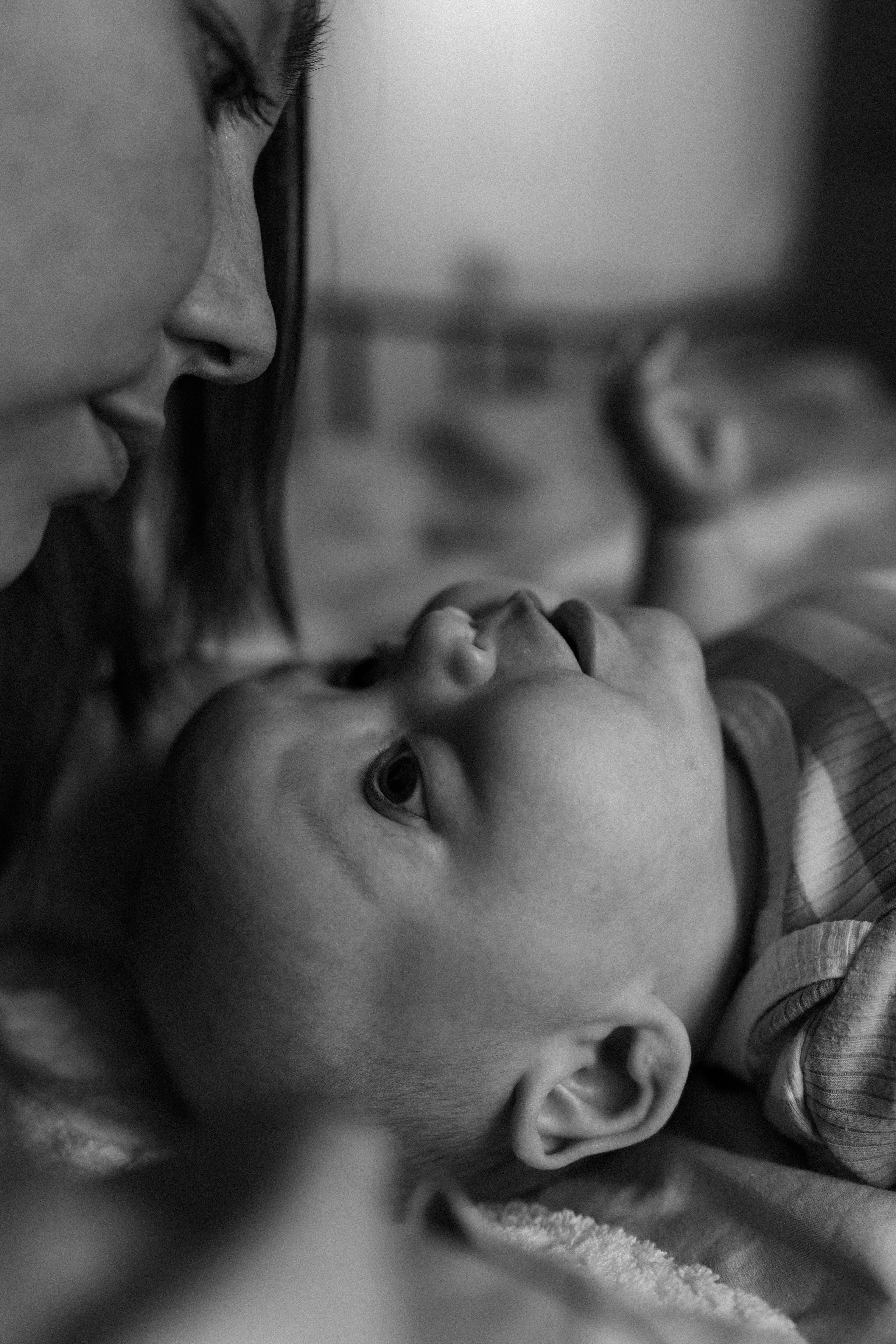 Аня, Люба и Мирослав. Семейный фотограф Валерия Фабричникова, Москва