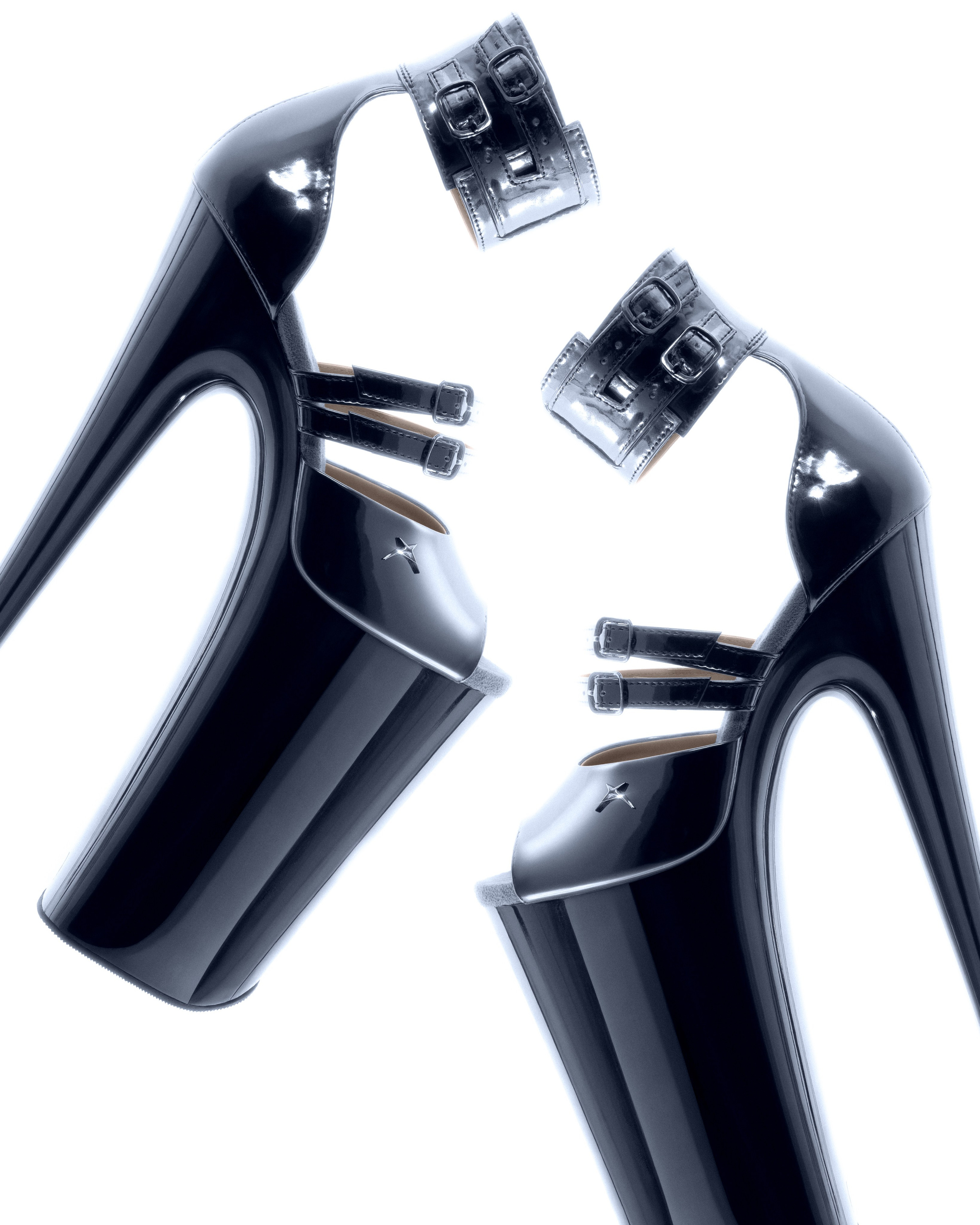 EXOHEELS. Photographer. Producer. Retoucher