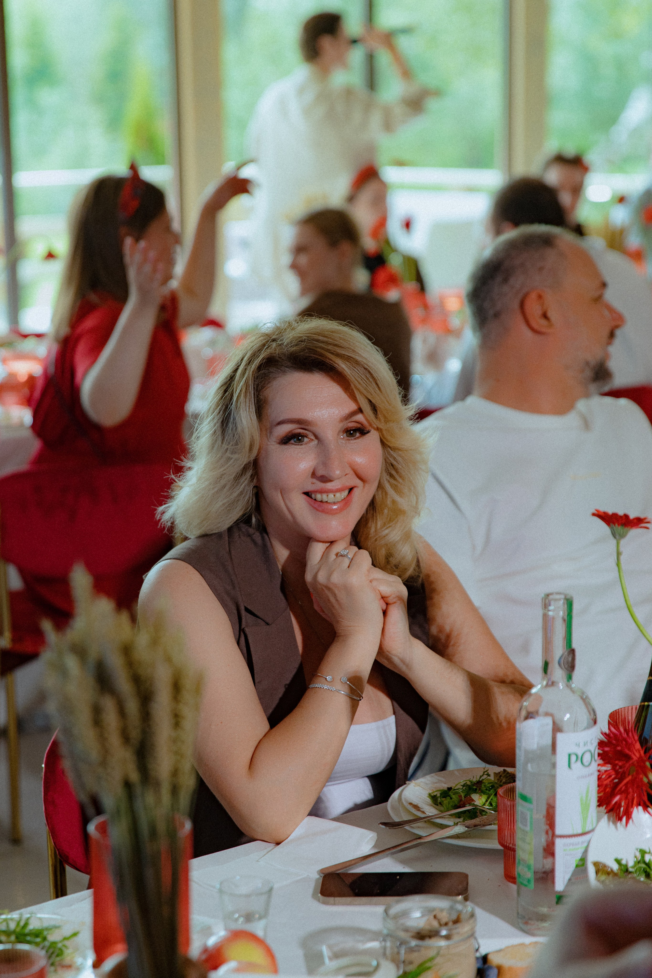 A la Russe. Свадебный и репортажный фотограф