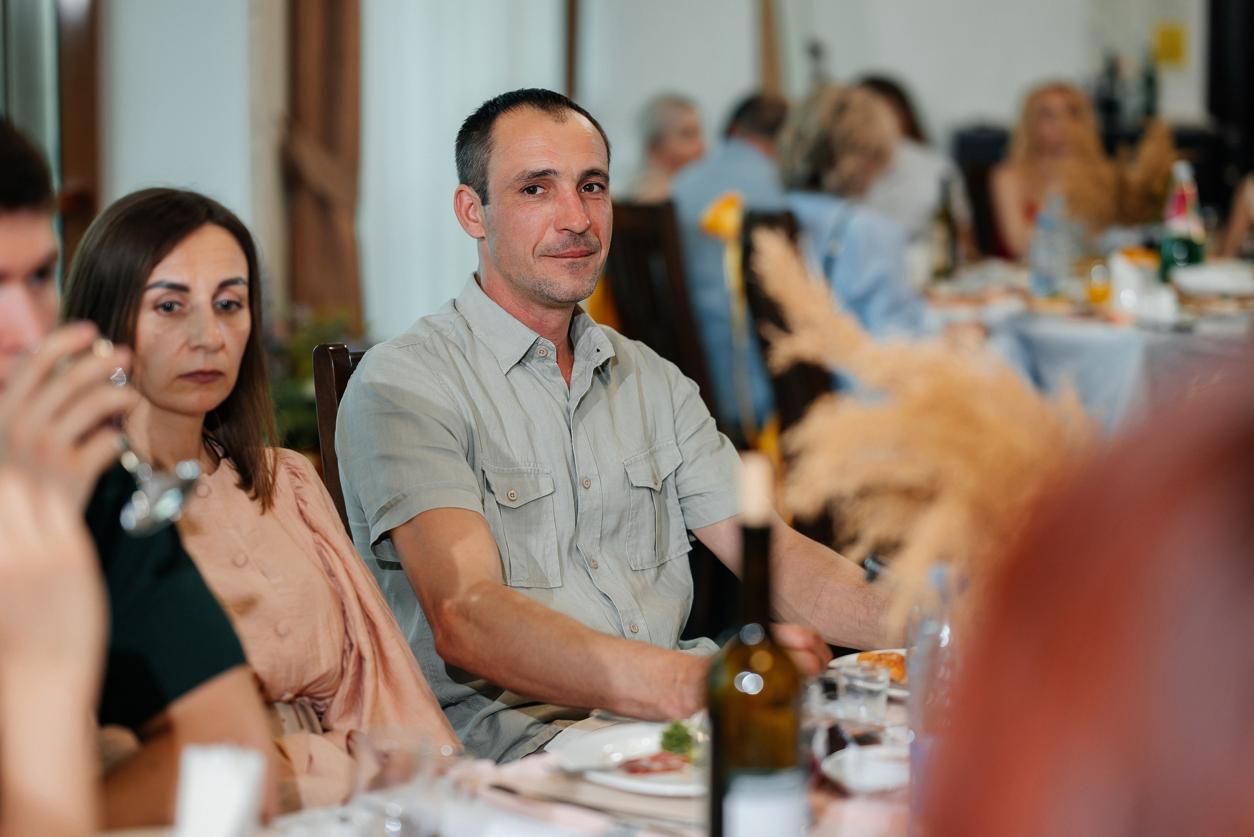 Станислав и Алёна. Свадебный и семейный фотограф Нина Полеско