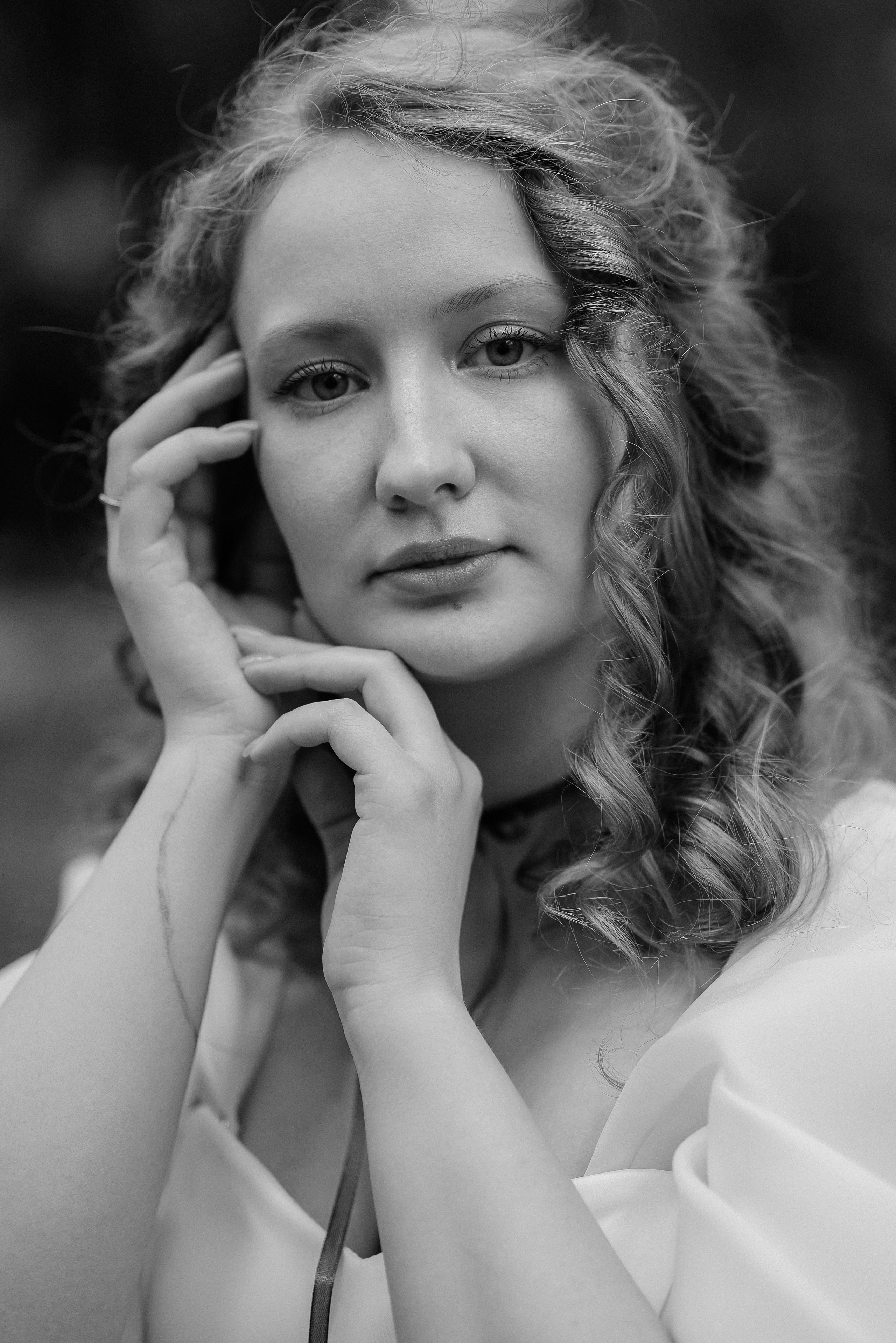 Станислав и Алёна. Свадебный и семейный фотограф Нина Полеско