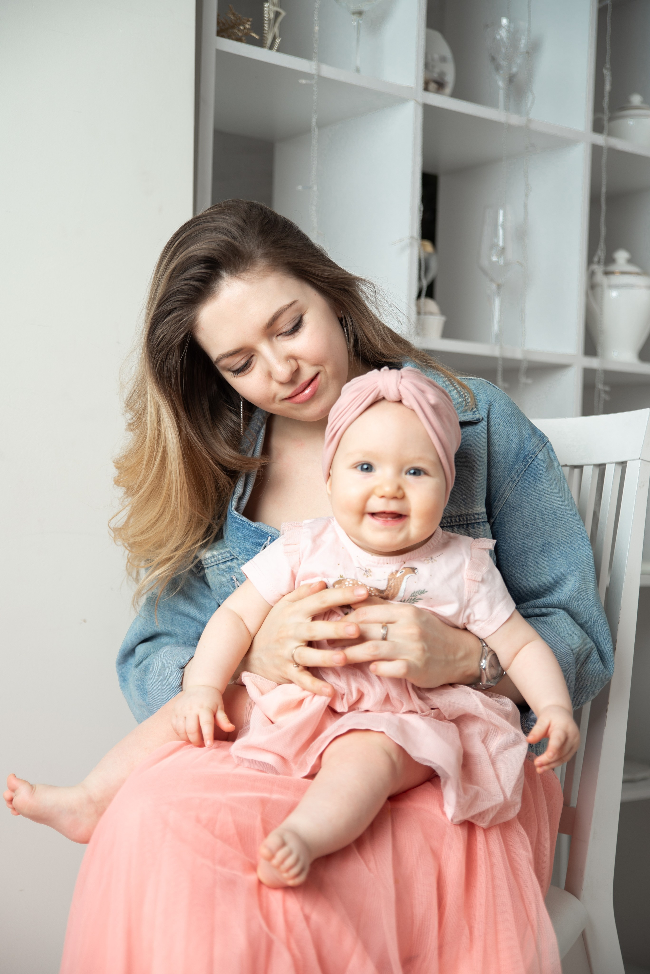 СТУДИЯ. Фотограф Москва Софа Ревчук