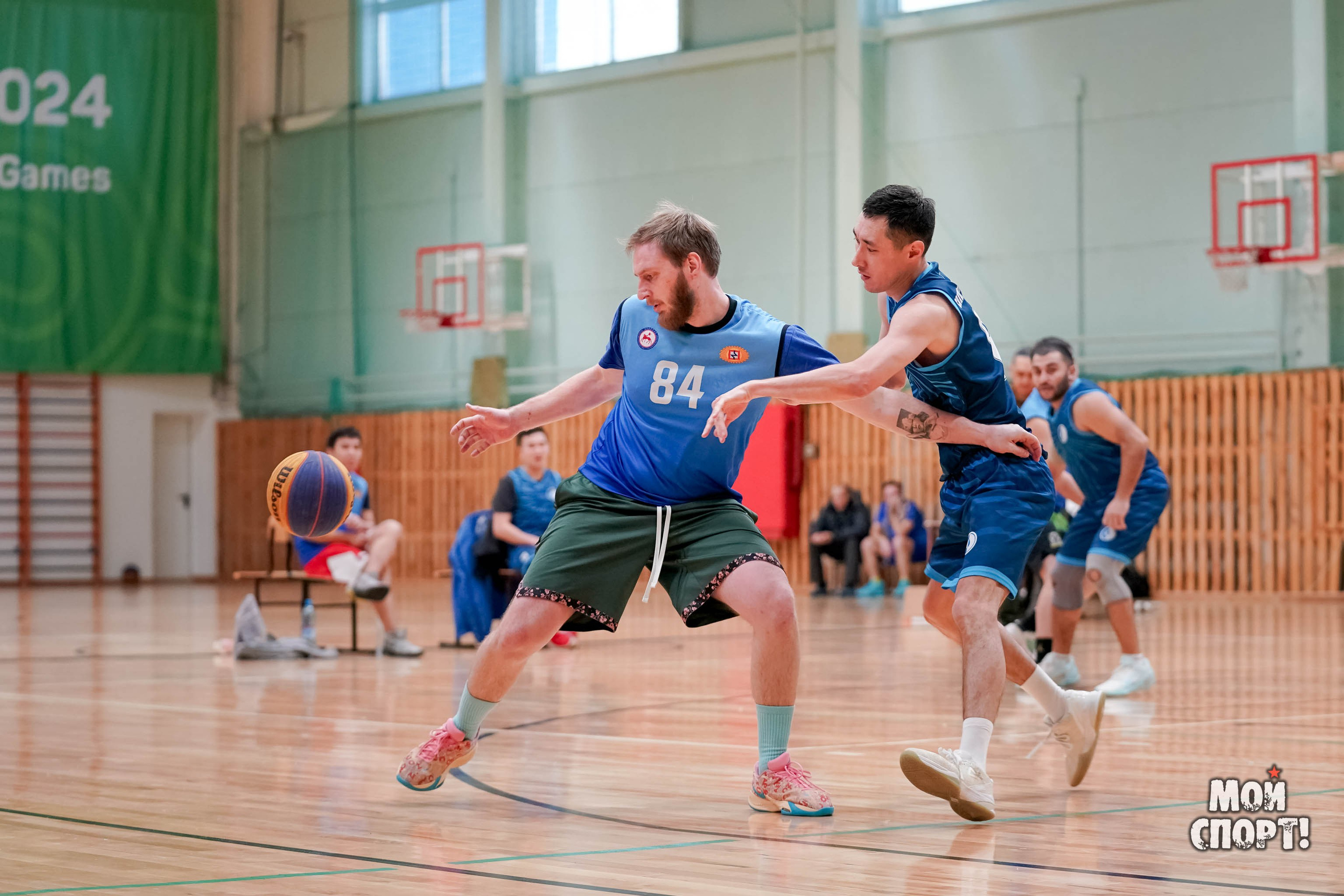 «Кубок ресурсоснабжающих организаций и Союза товаропроизводителей». Студия «Мой Спорт!» — все о спорте в Якутии