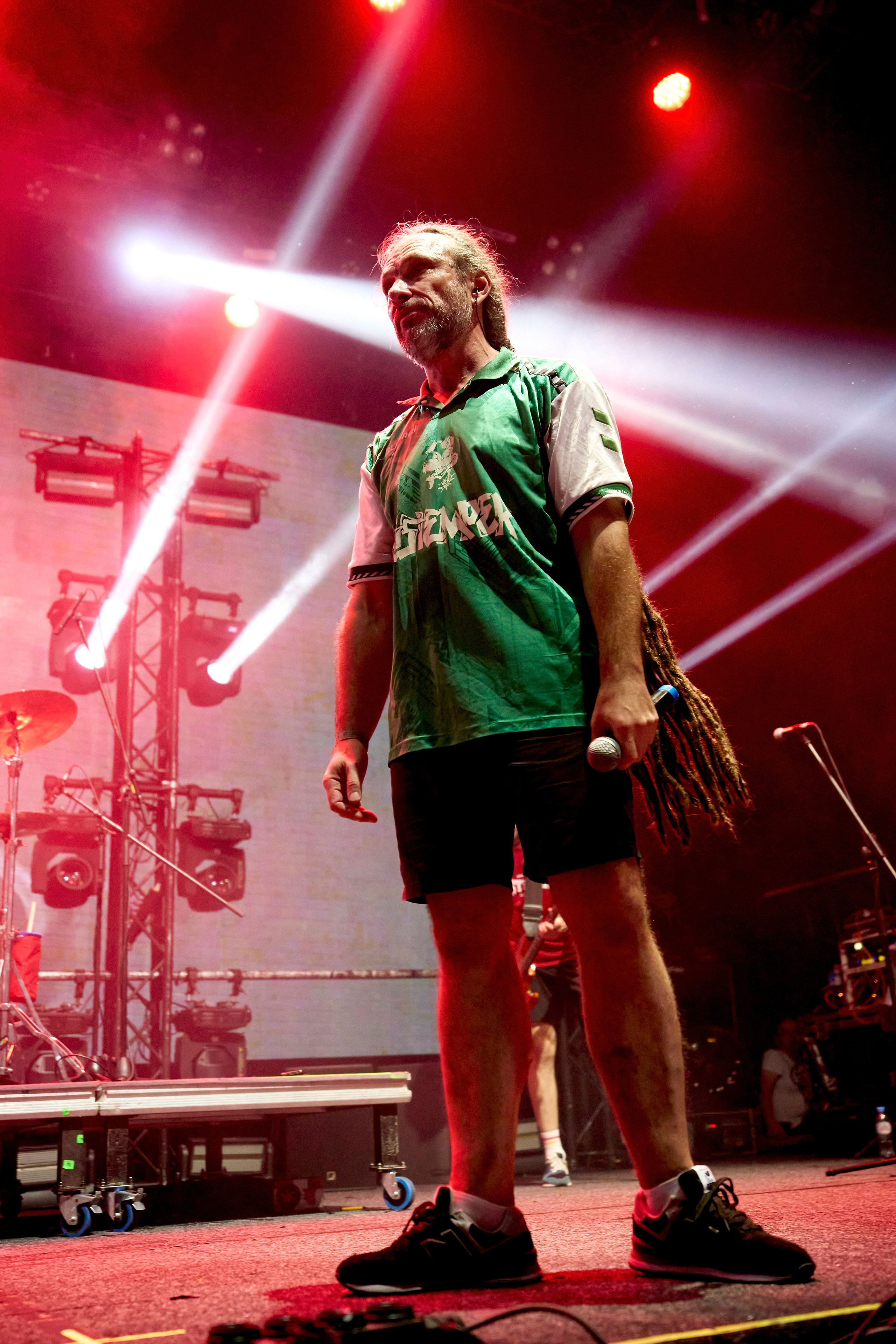 DISTEMPER / BASE/ 23.09.2023. Ekhovanov | фото- видеосъемка