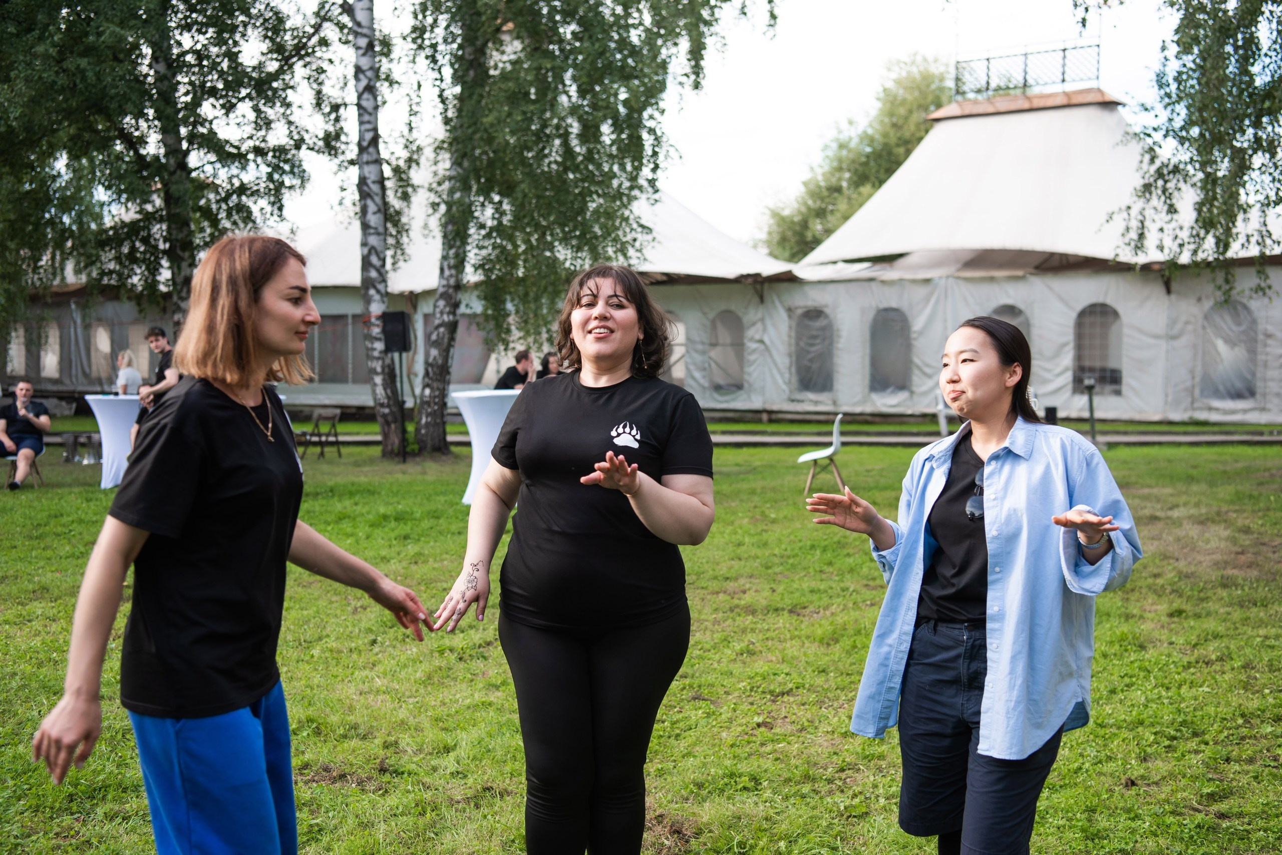 Корпоратив. Специальная Металлургия. Свадебный и арт-фотограф Кунецкая Диана