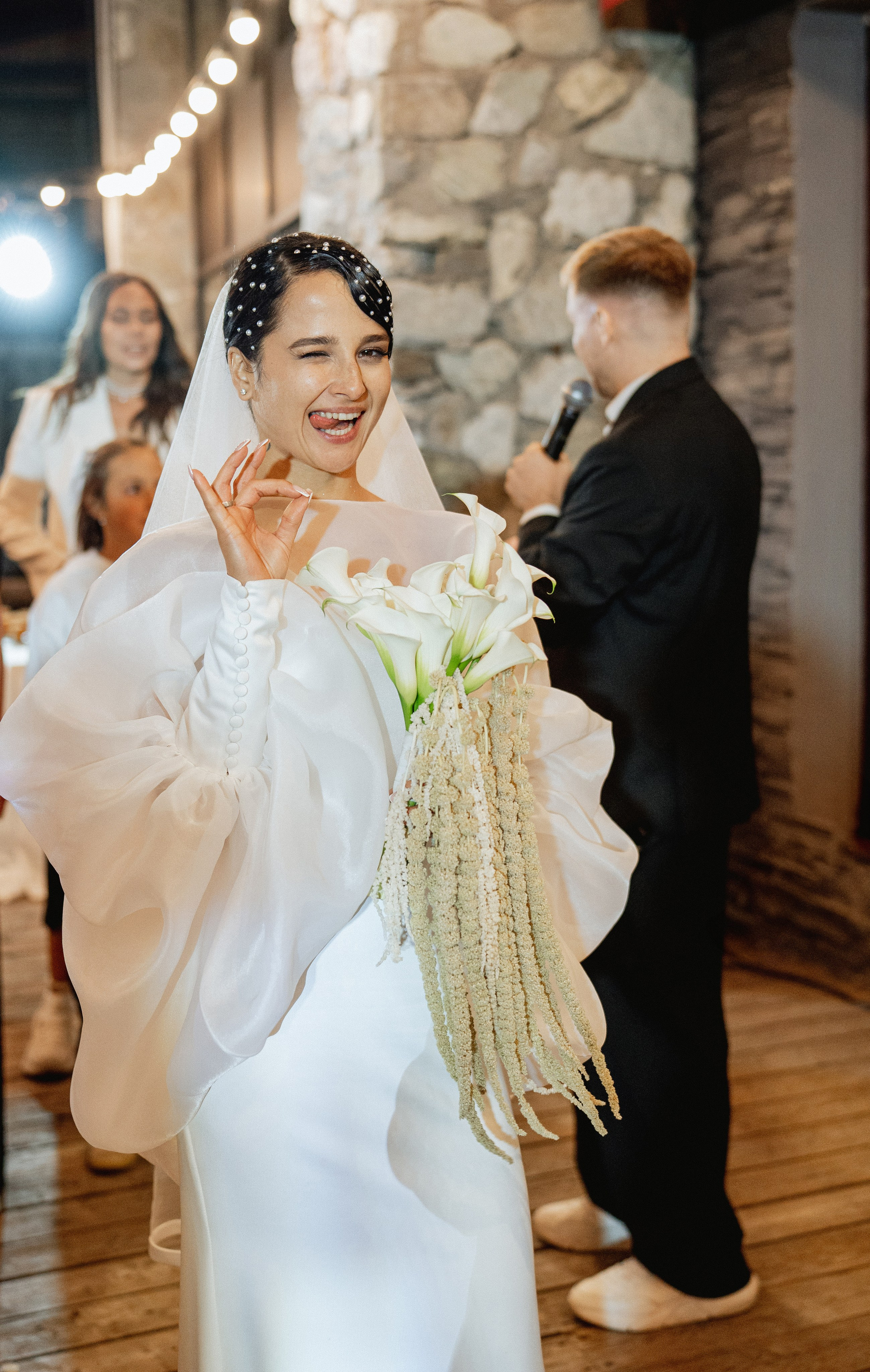 Свадьба в горах. Свадебный и семейный фотограф в Анапе Елена Полетаева