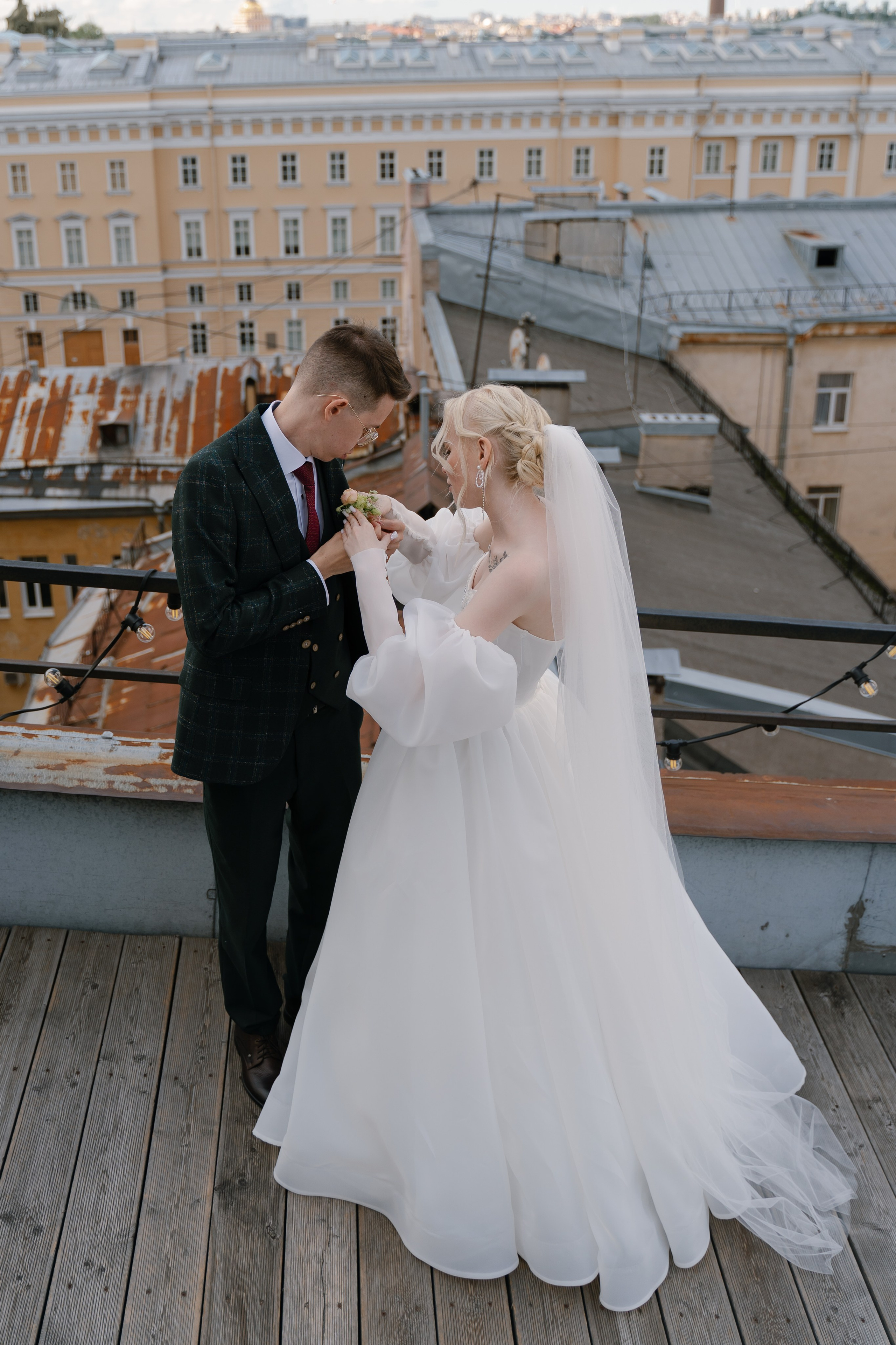 09.08.2023. Свадебный фотограф — Наталья Фед СПб/Москва