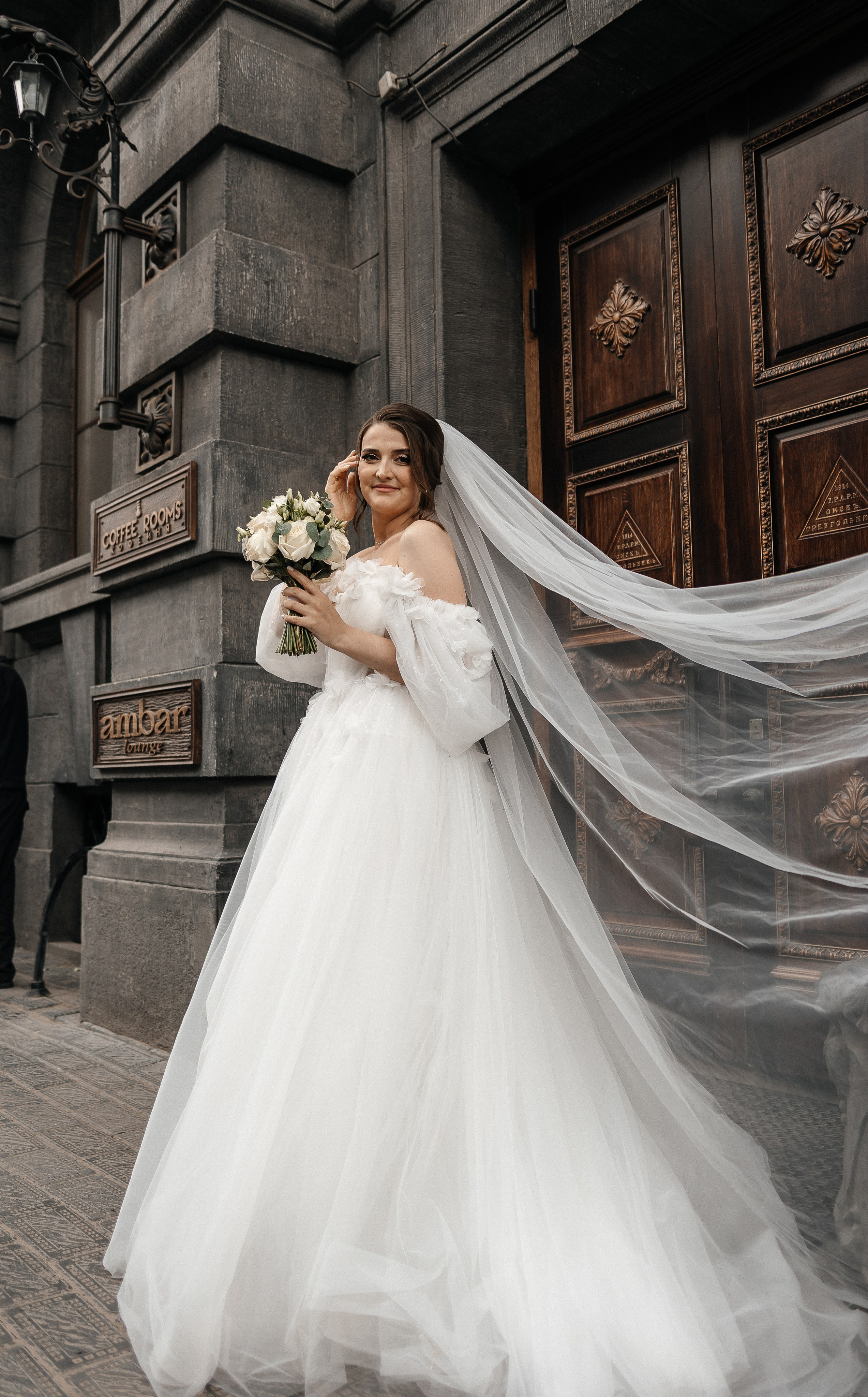 Дмитрий & Марина I 09.07.25. Свадебный и семейный фотограф в Омске Евгения Хакимова