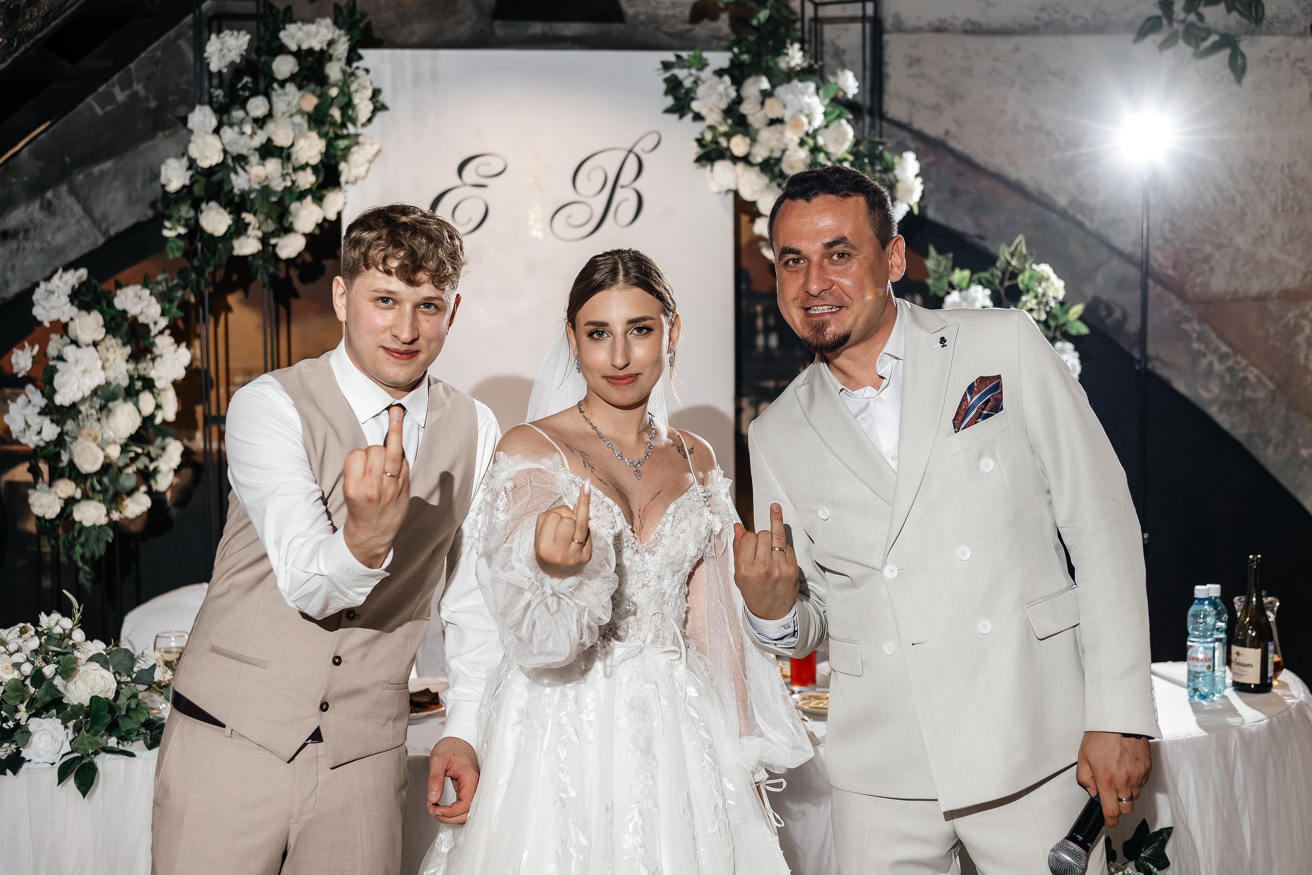 Вероника & Евгений | 04.07.24. Свадебный и семейный фотограф в Омске Евгения Хакимова