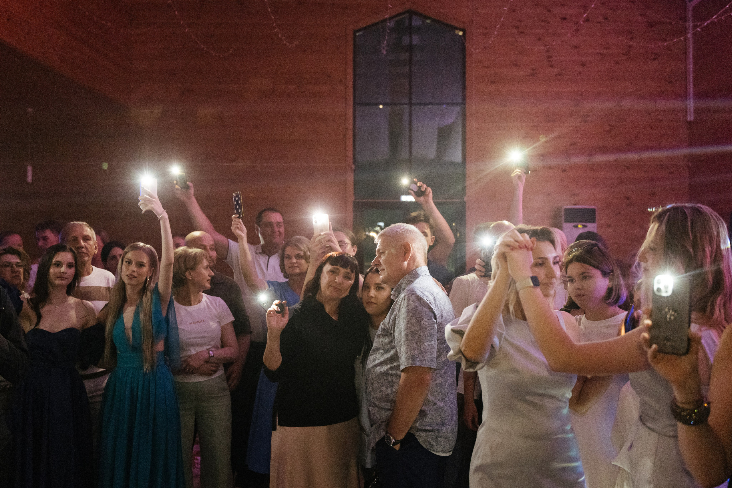 Выпускной. Фотограф свадебный семейный в Красноярске Шукшина Наталья