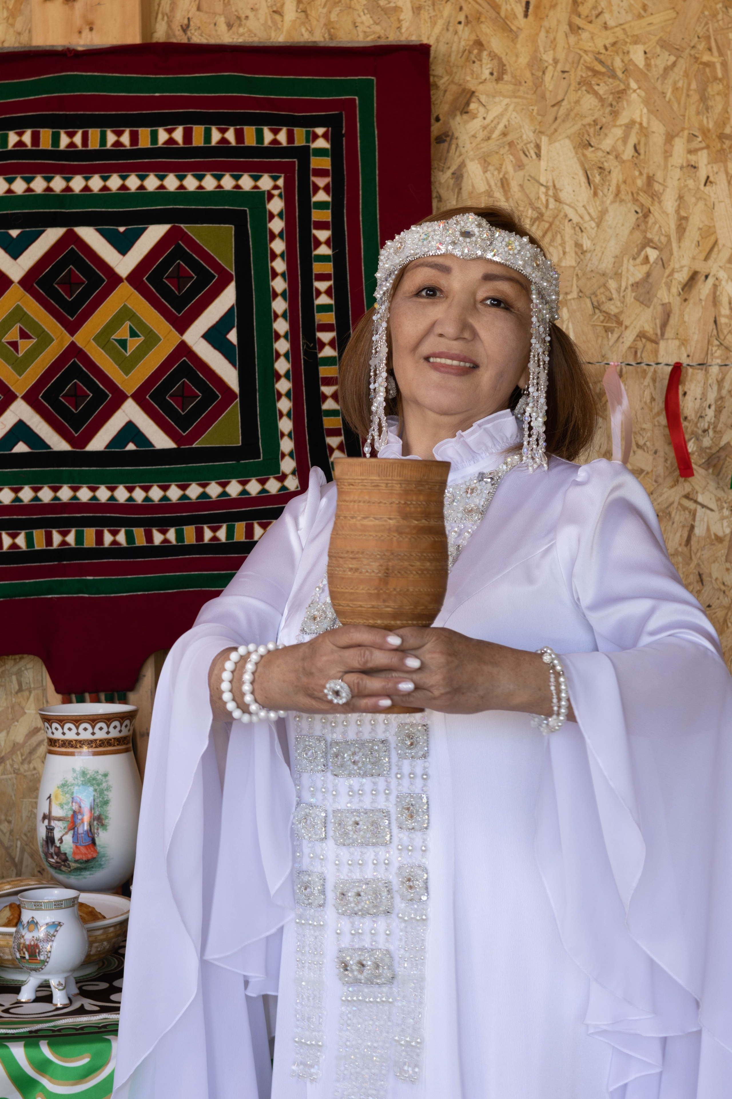 Мастерицы. Фотограф Якутск Зоя Николаева