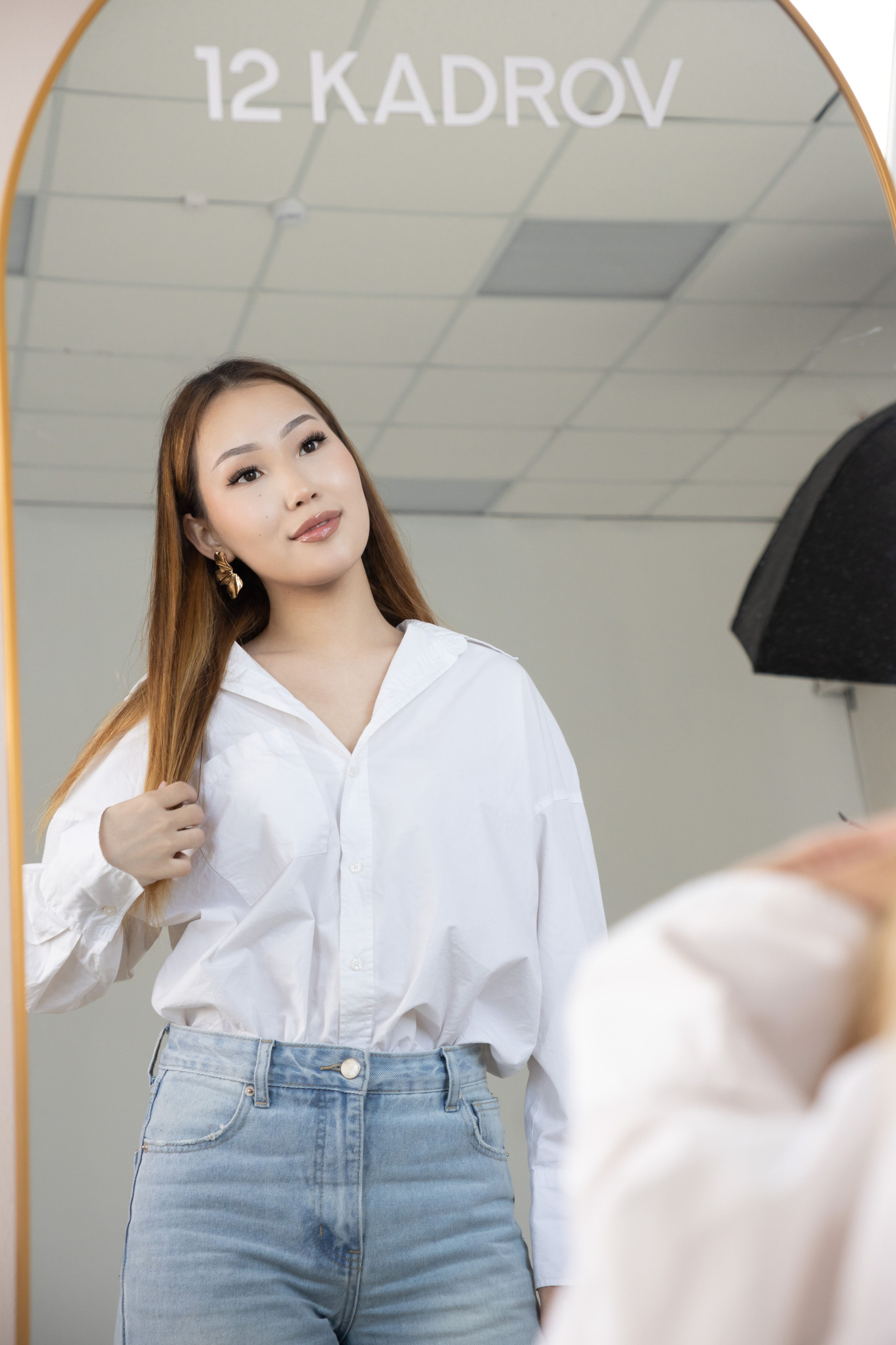 Фотосессия с подругой. Фотограф Якутск Зоя Николаева