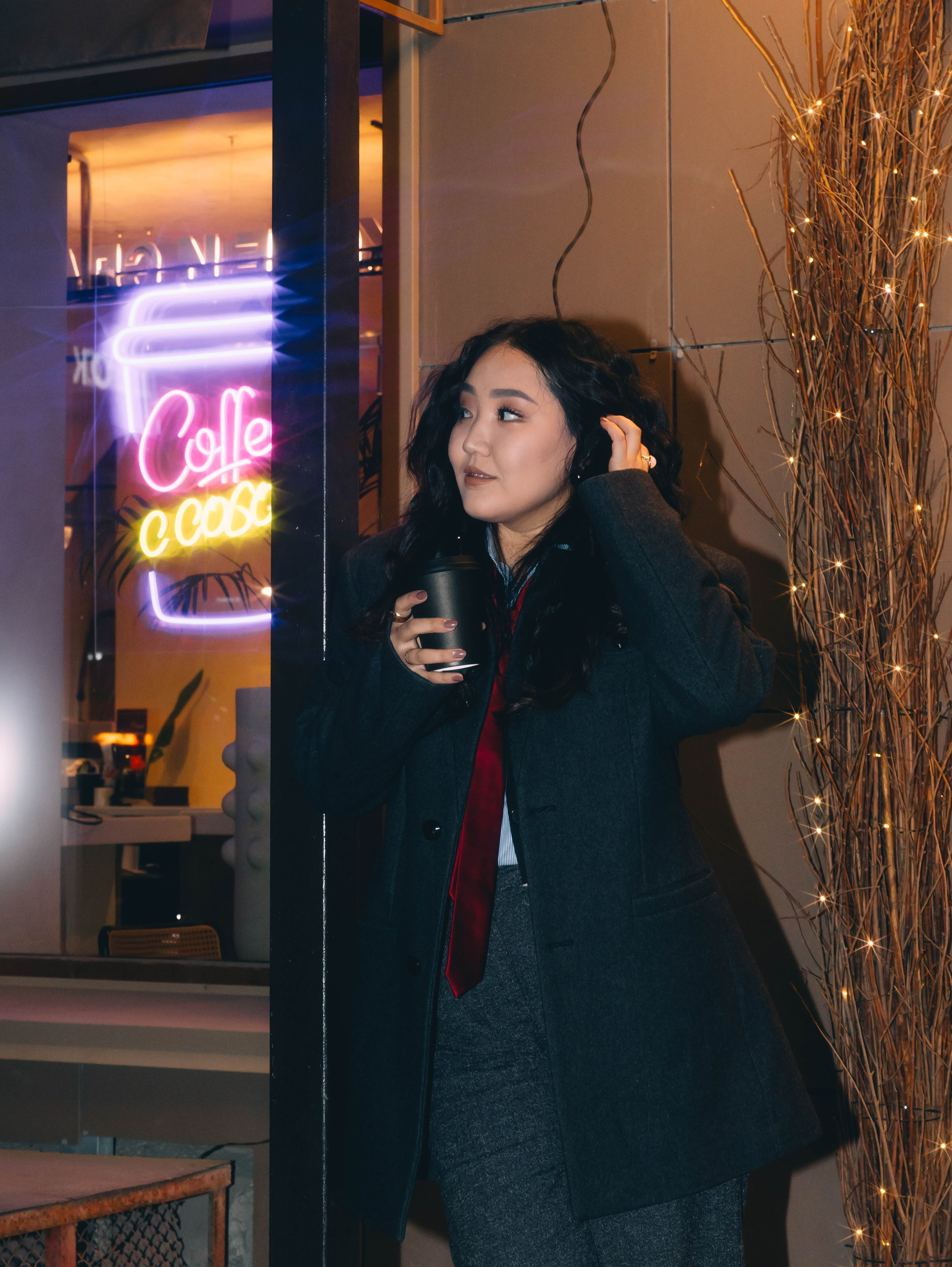 Ночная съемка. Фотограф Якутск Зоя Николаева