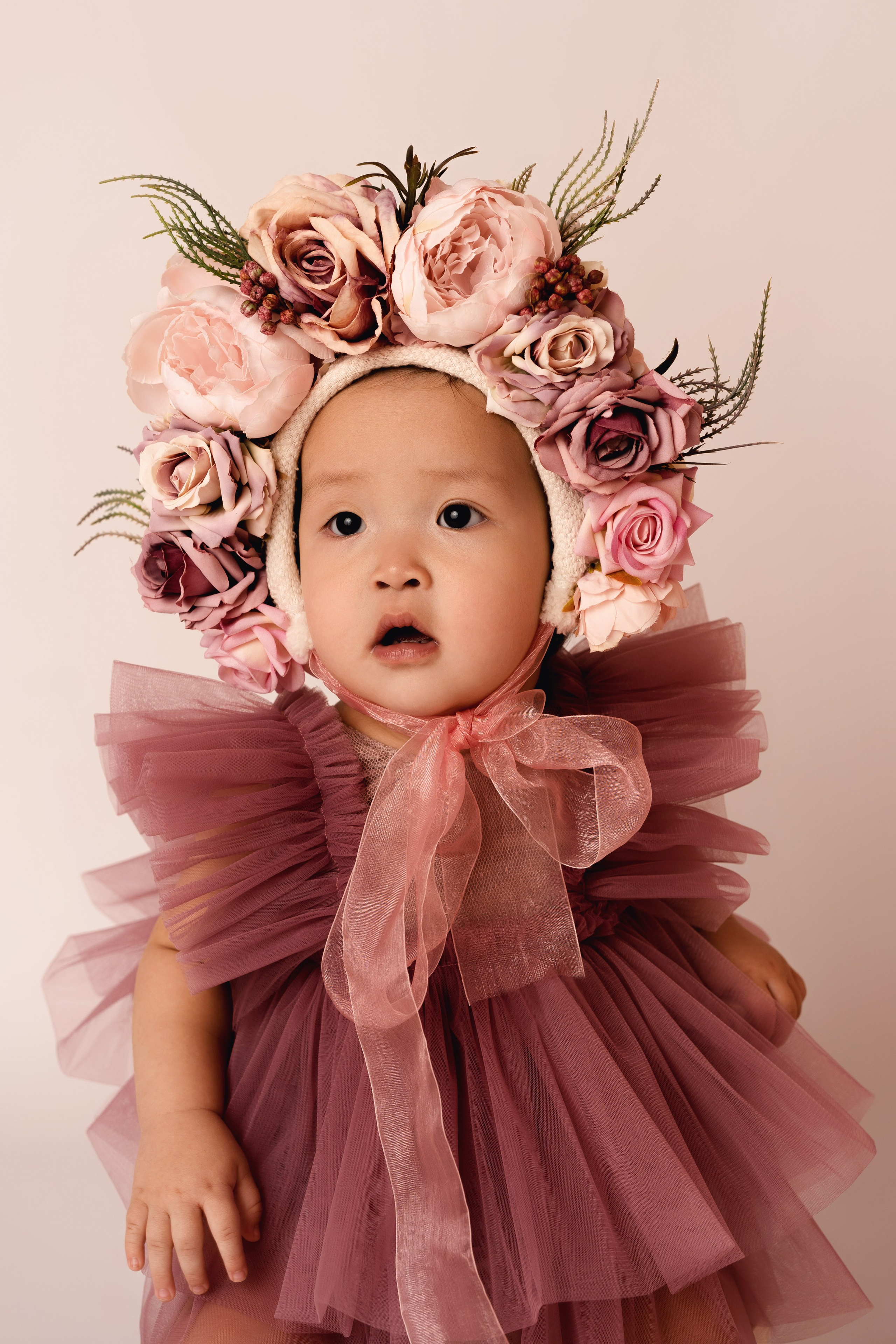 Малыши. Фотограф Александра Василькова