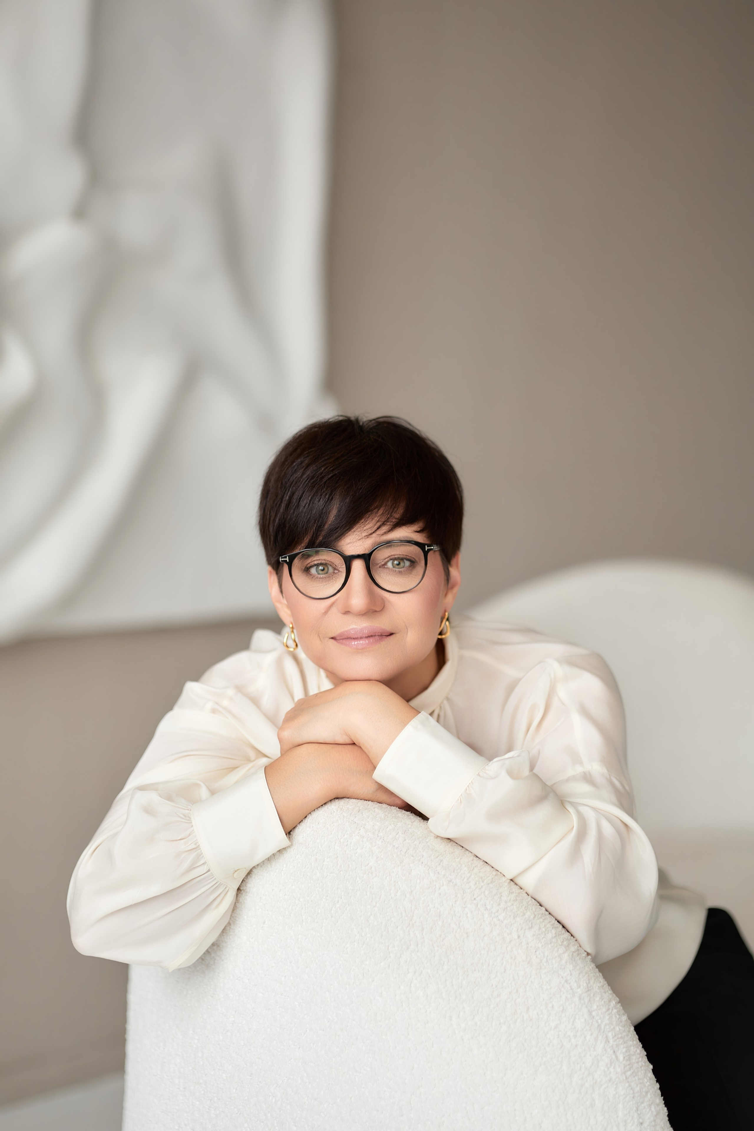 Наталья. Фотограф в Минске Анна Кучинская