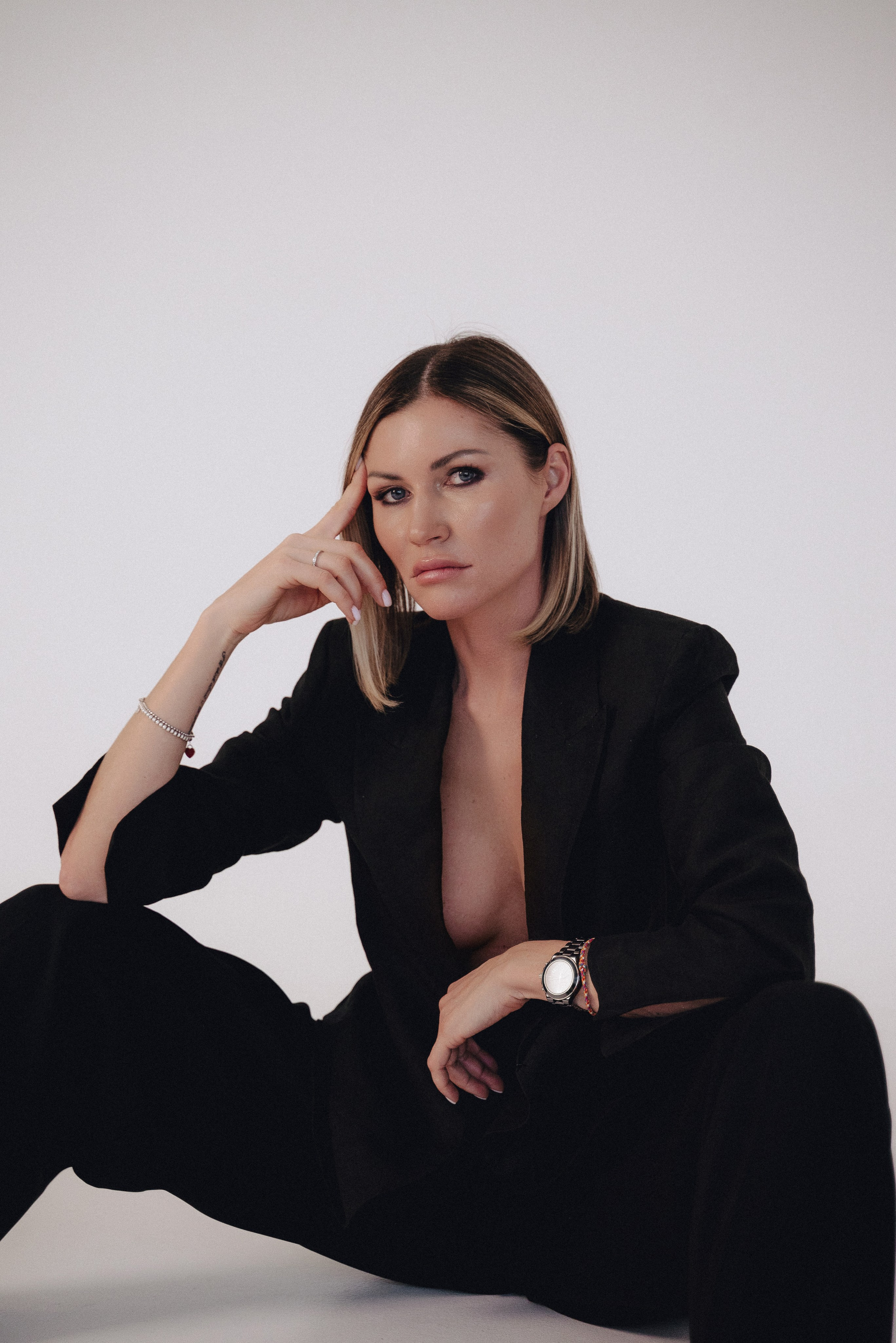 VIKTORIA. Екатерина Курбанова. Женский фотограф