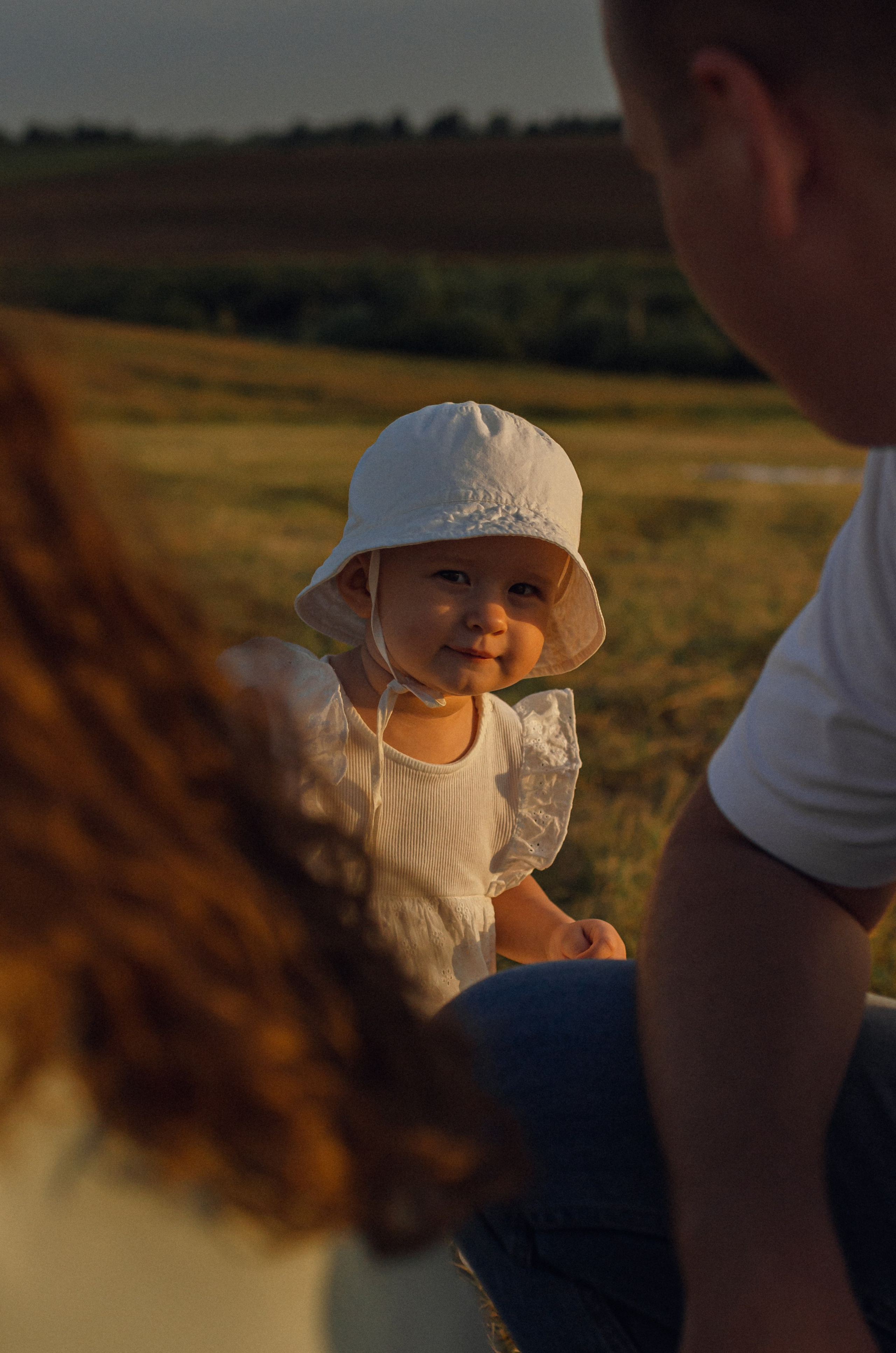 Семейная съемка. Семейный фотограф в Барнауле Ирина Ястребова
