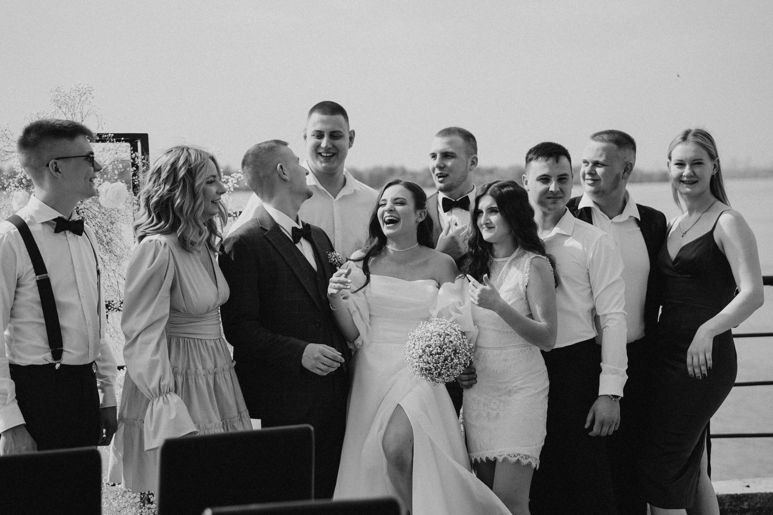 Катя&Серёжа. Фотограф, Видеограф Новосибирск