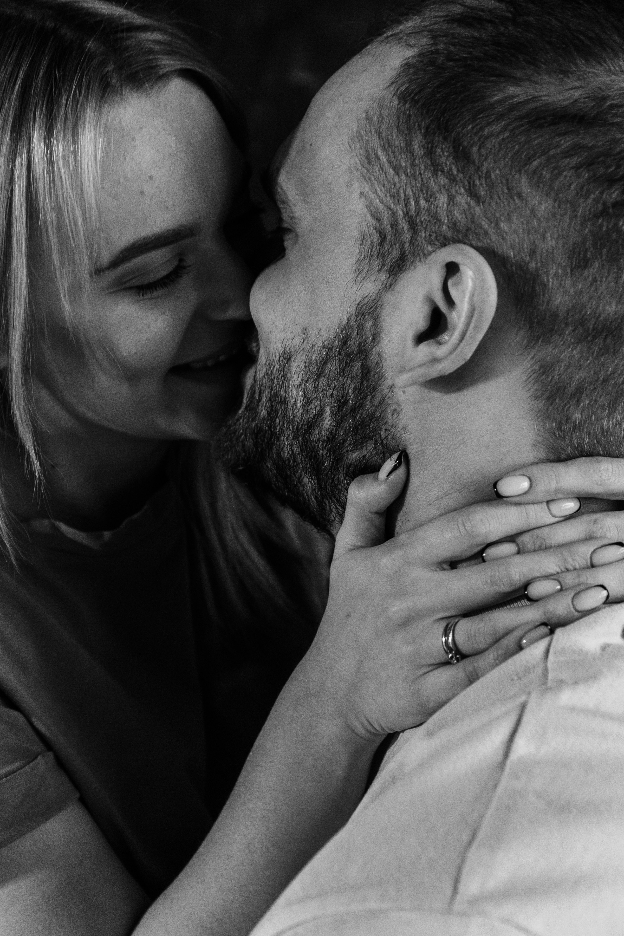 День Святого Валентина. Свадебный и портретный фотограф в Новосибирске Любовь Исакова