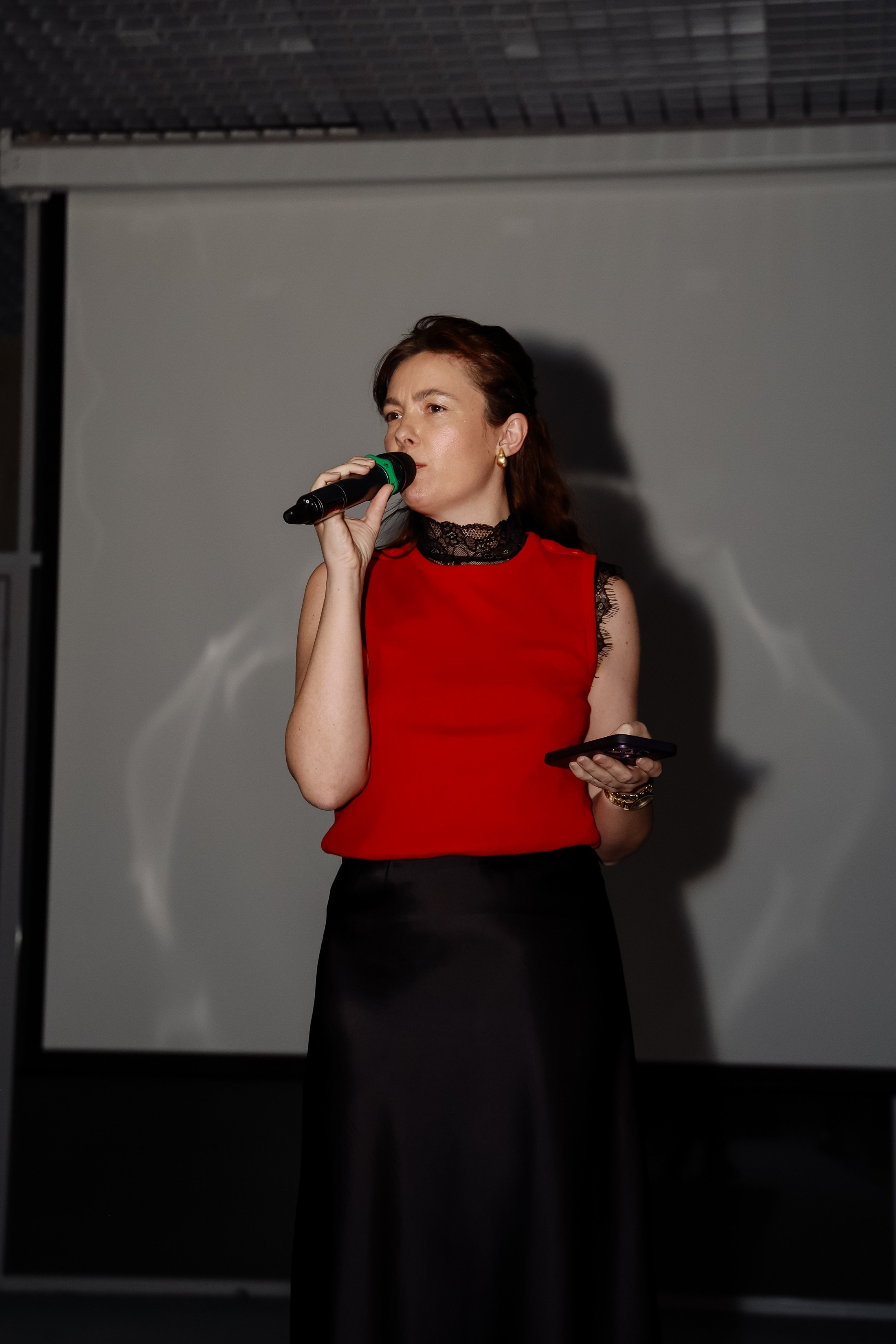 Интенсив Прорывные продажи. Фотограф Юлия Мальцева