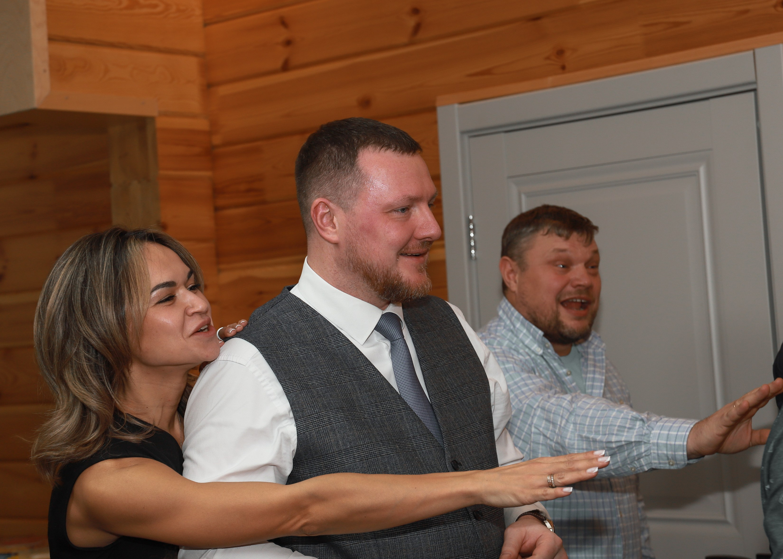 Корпоратив с Show ToDay выездная программа. Фотограф Юлия Мальцева